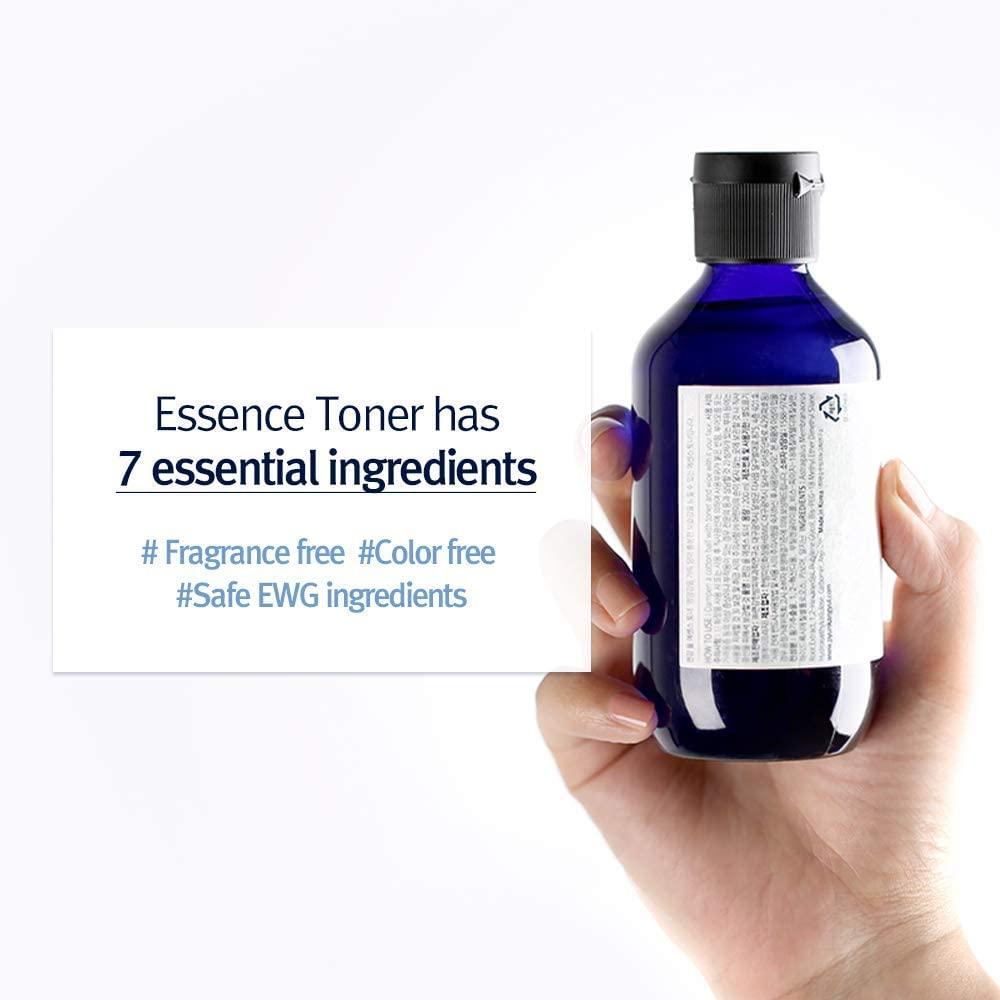 beauty product