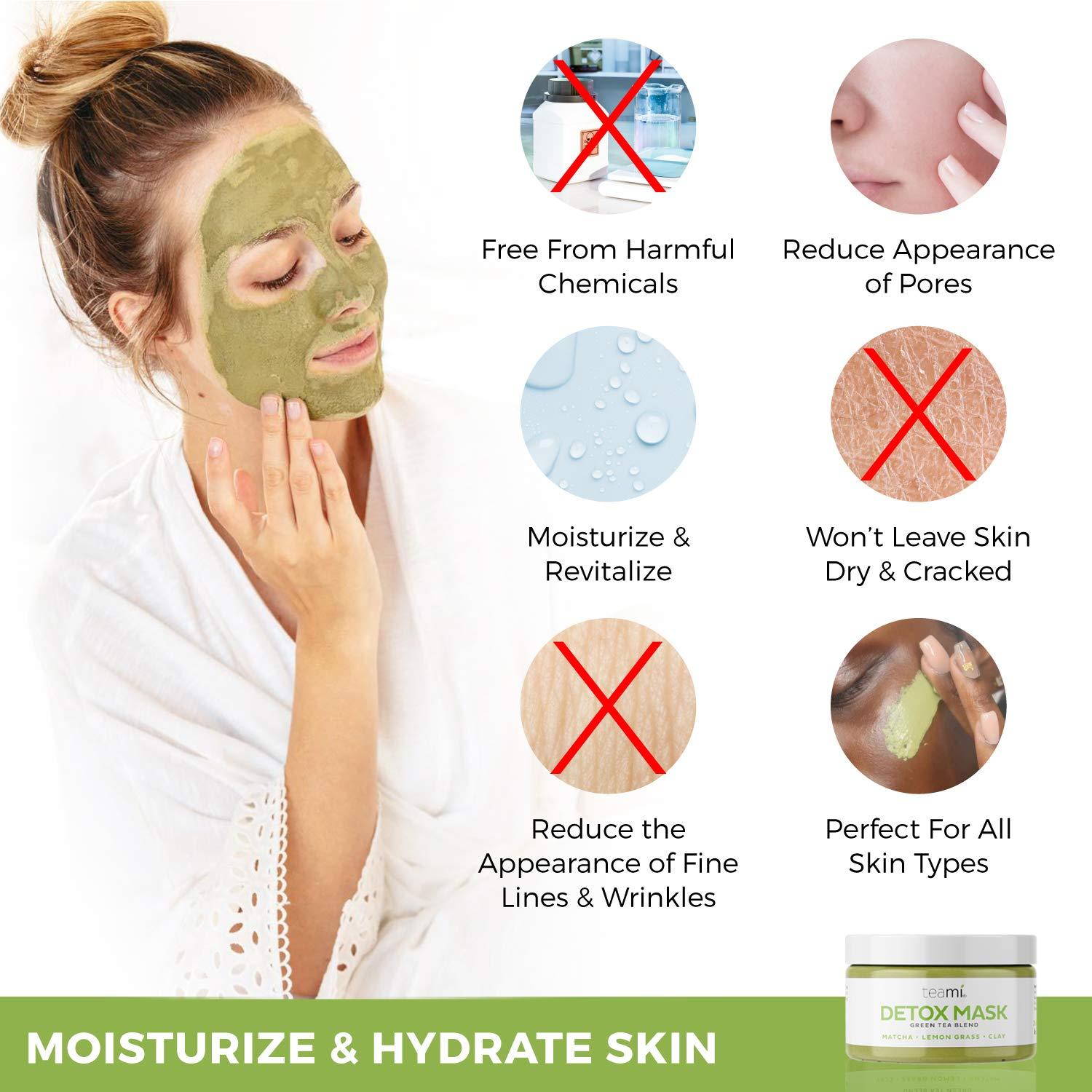beauty product