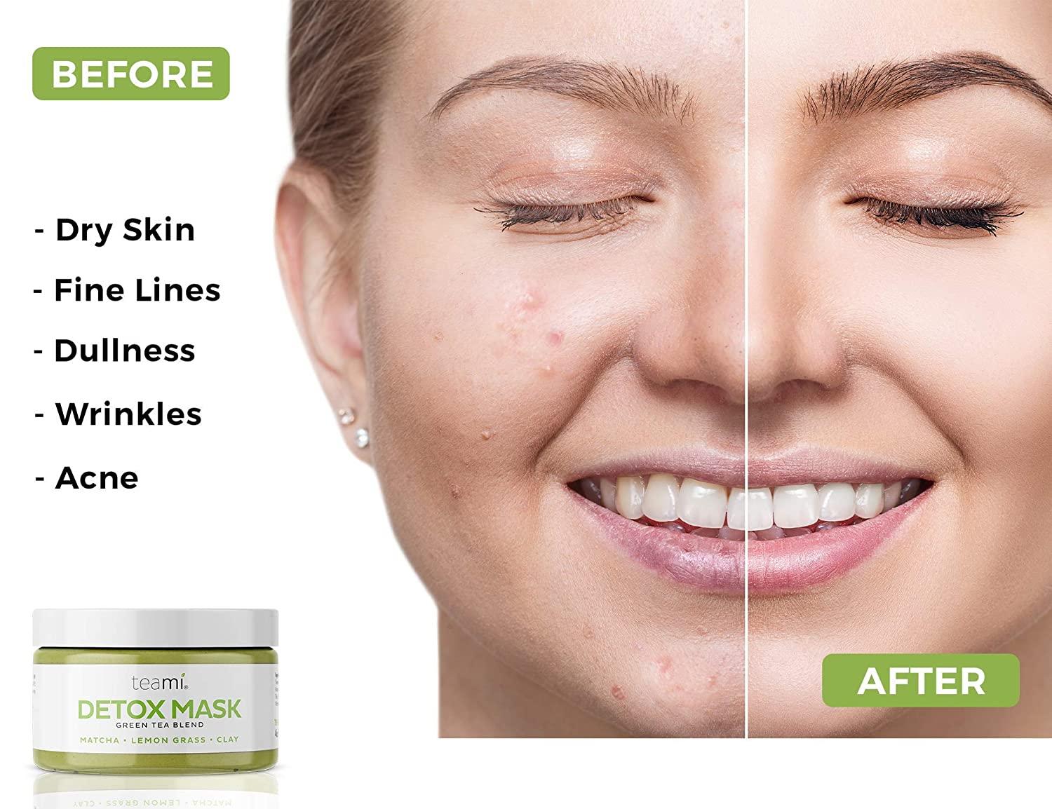 beauty product