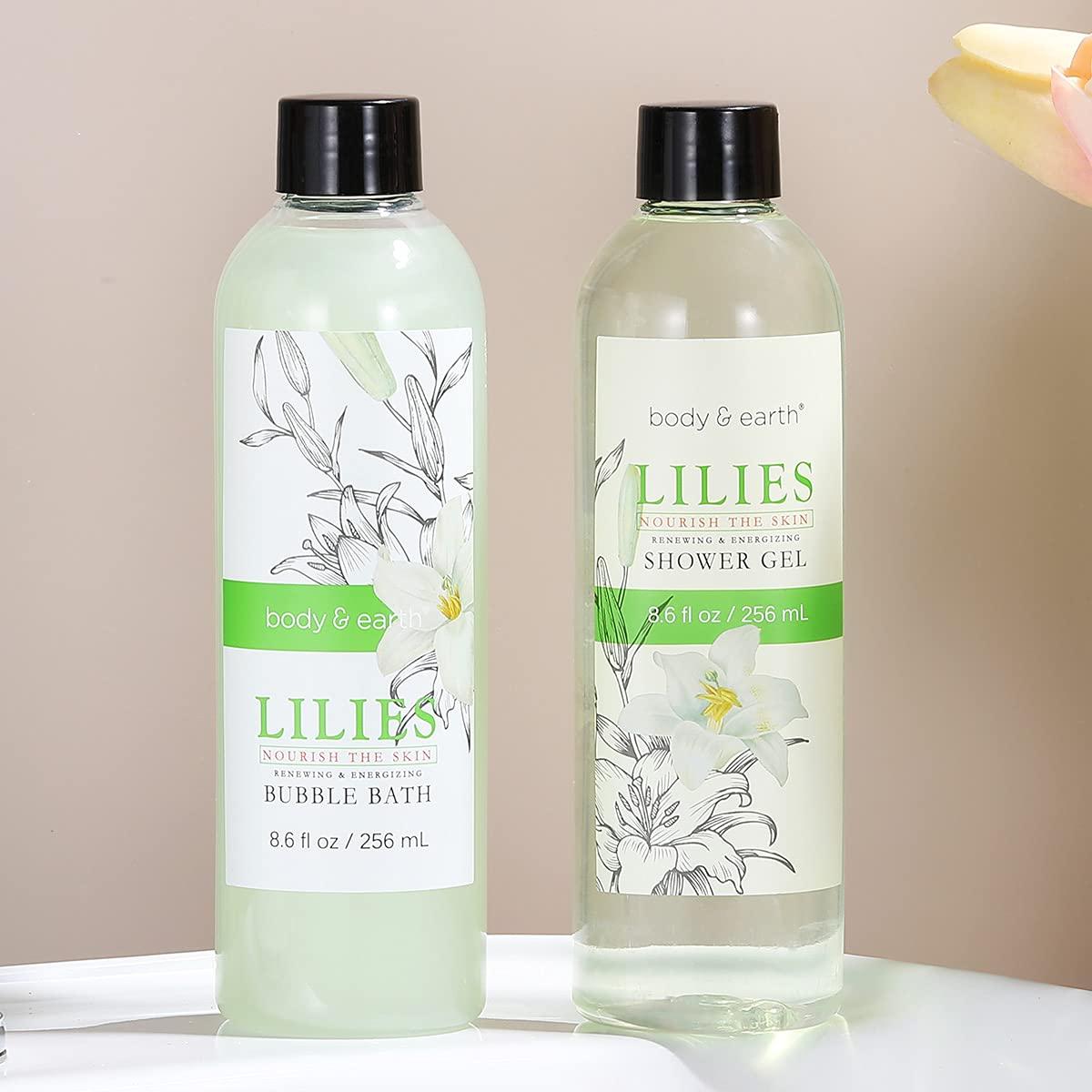 beauty product