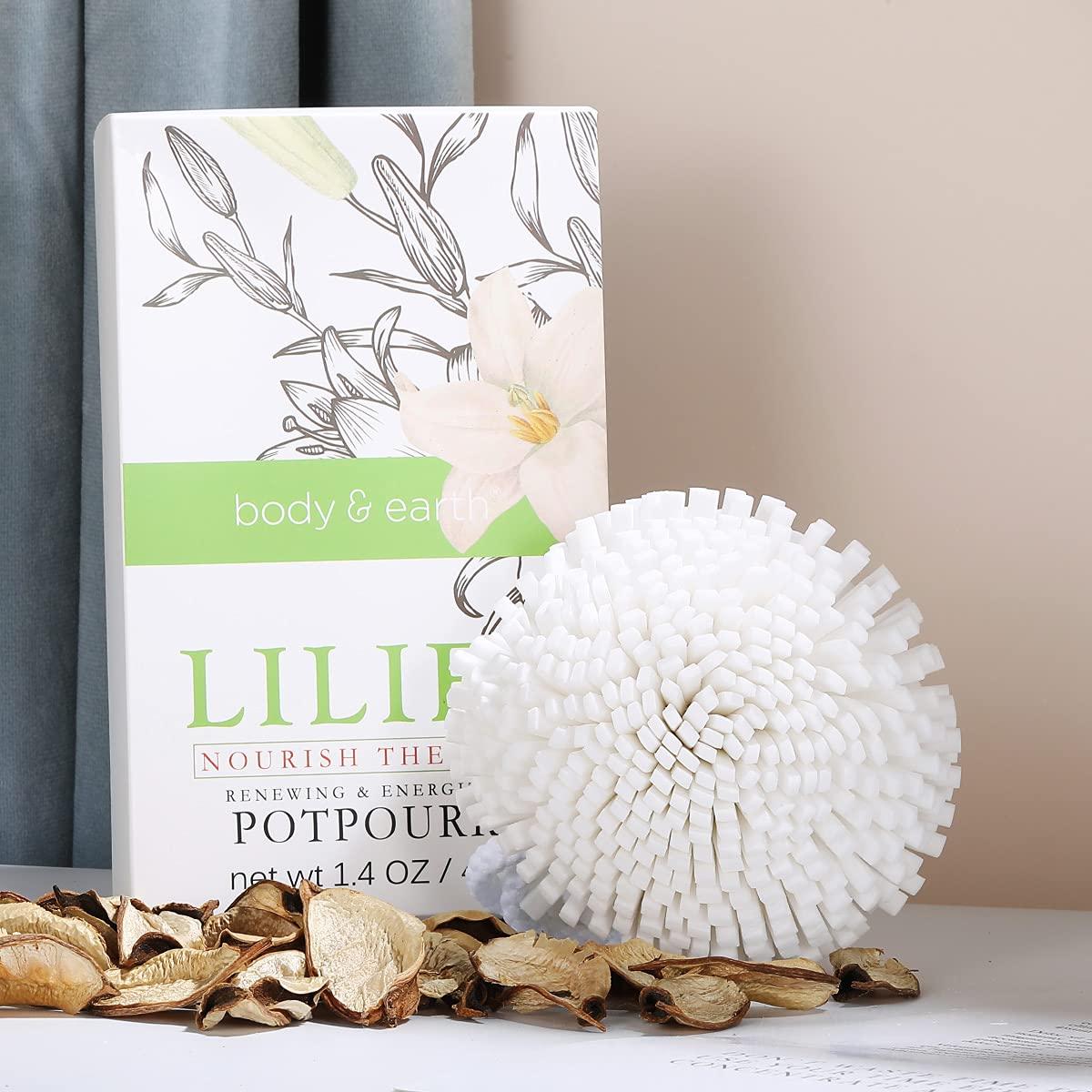 beauty product