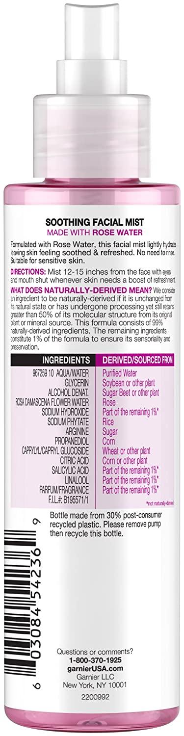 beauty product