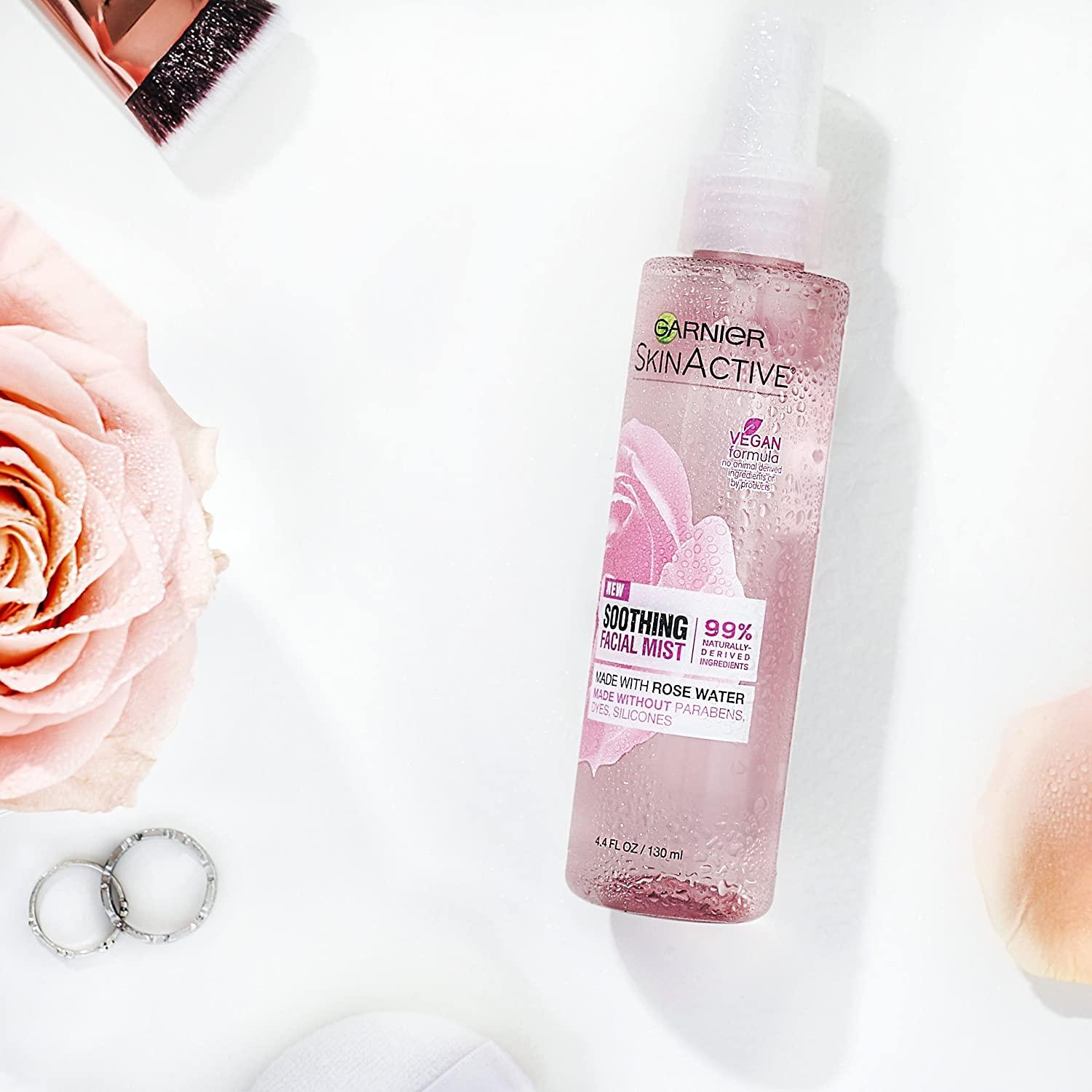 beauty product