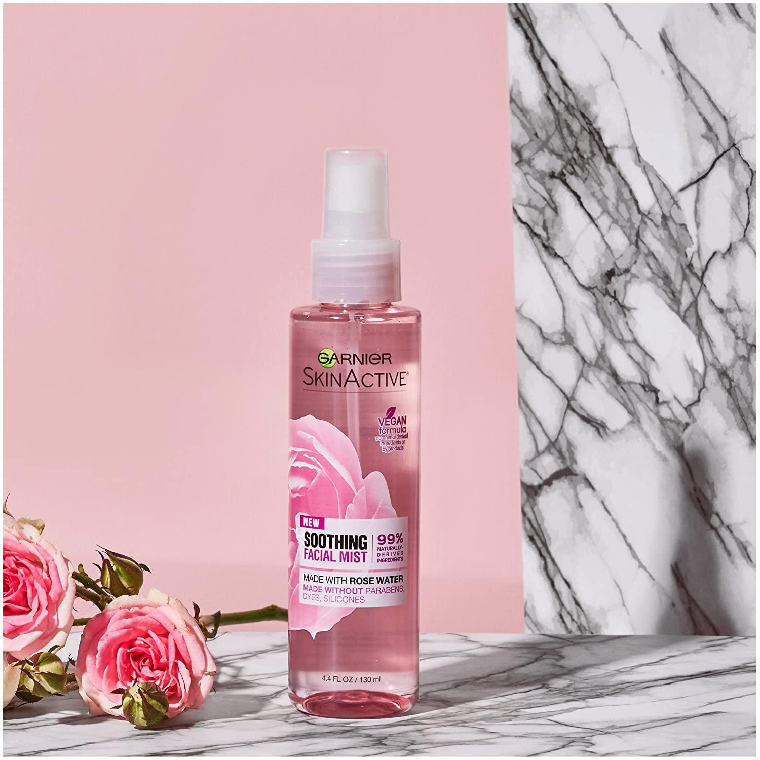 beauty product