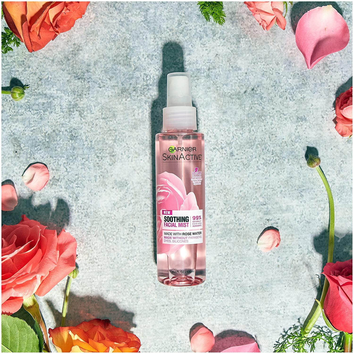 beauty product