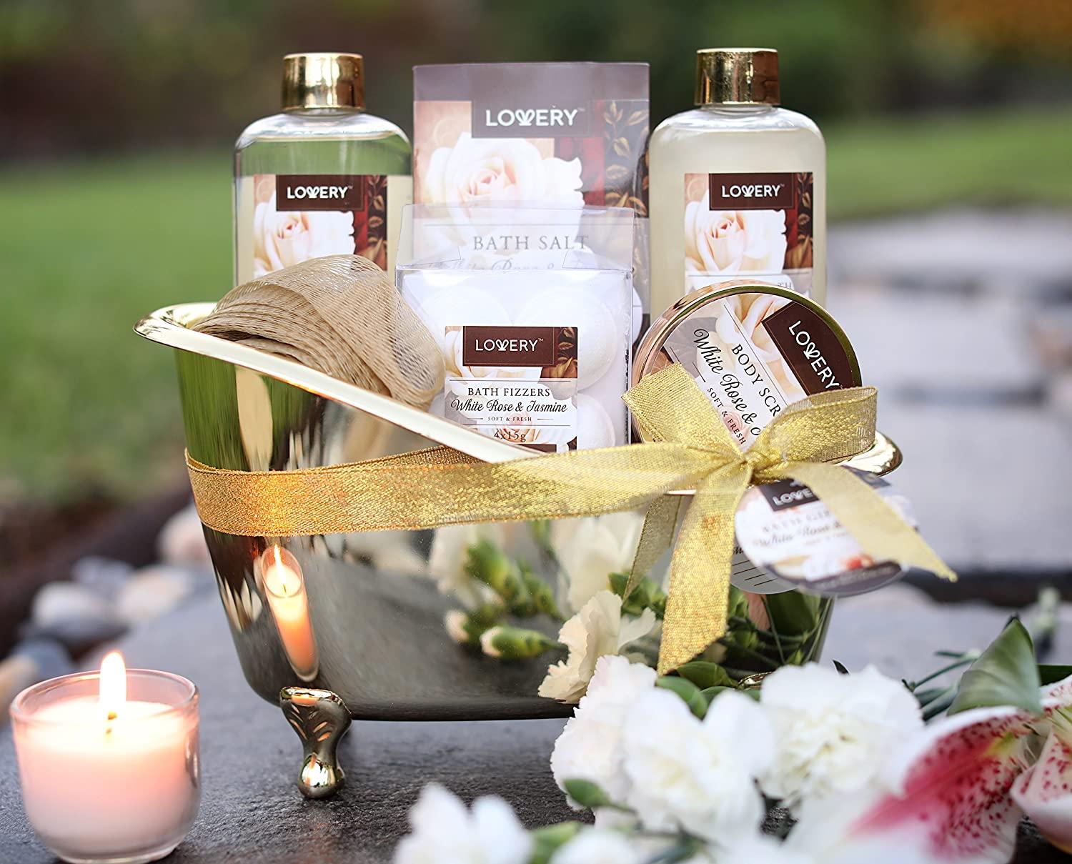 beauty product