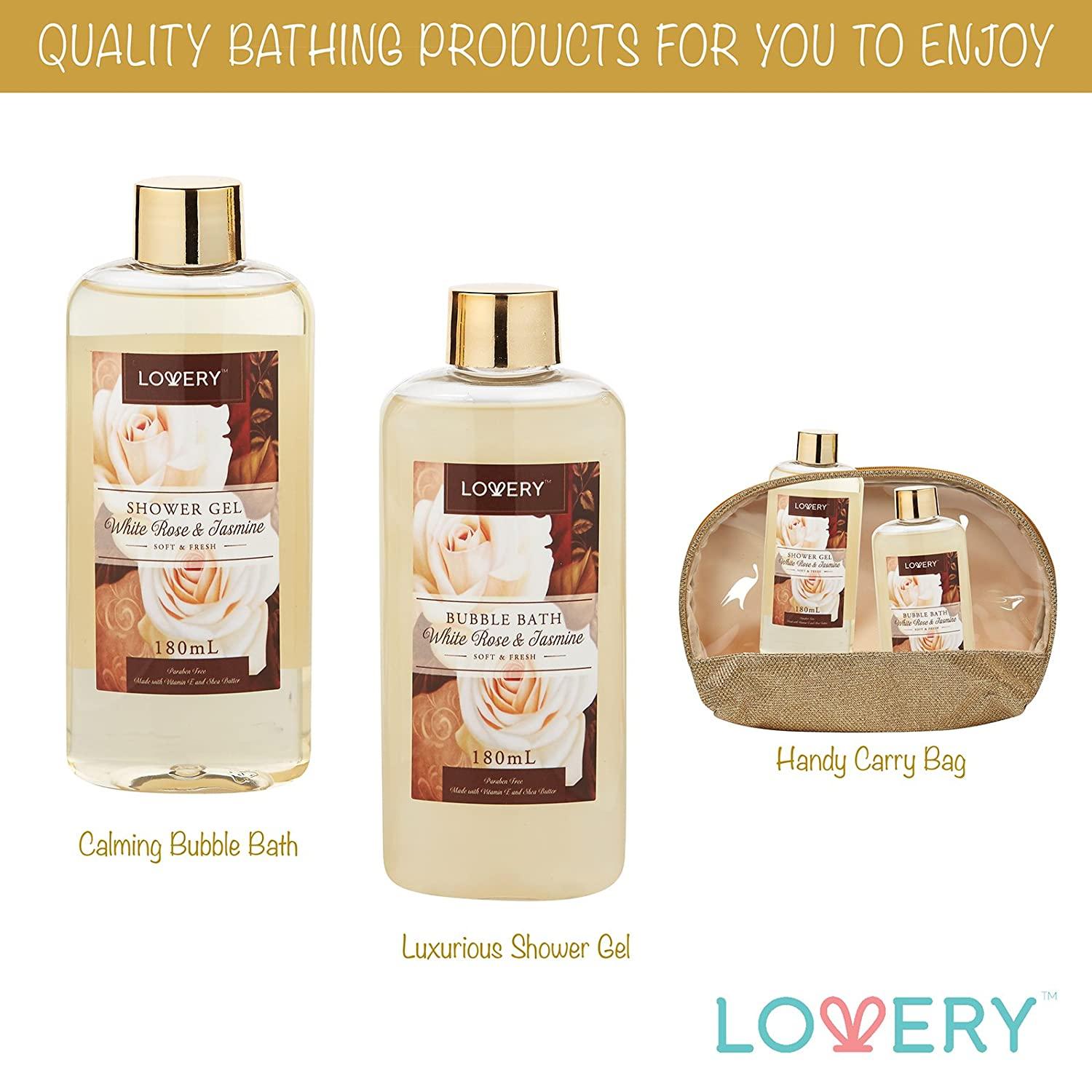 beauty product