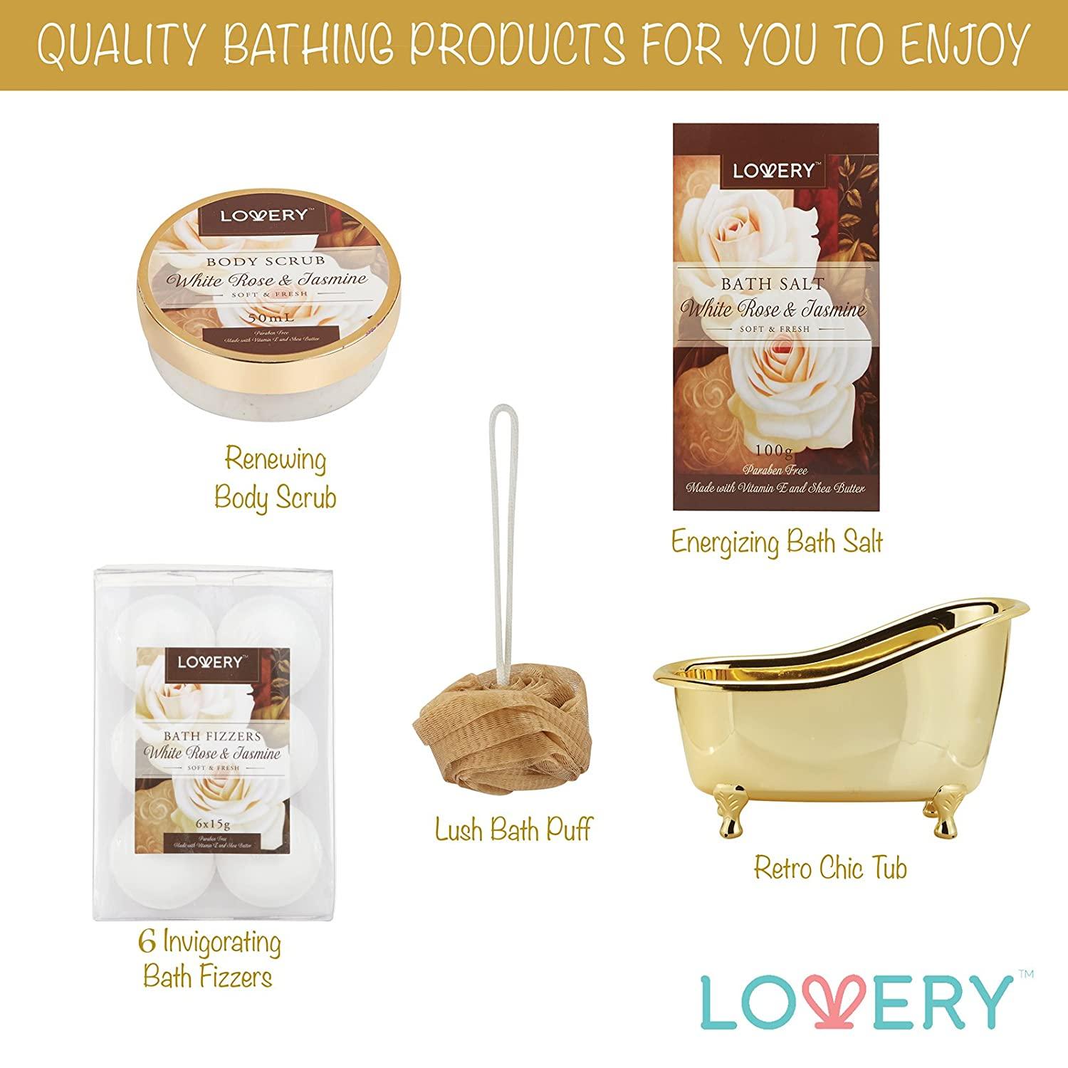 beauty product