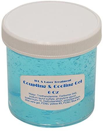 beauty product