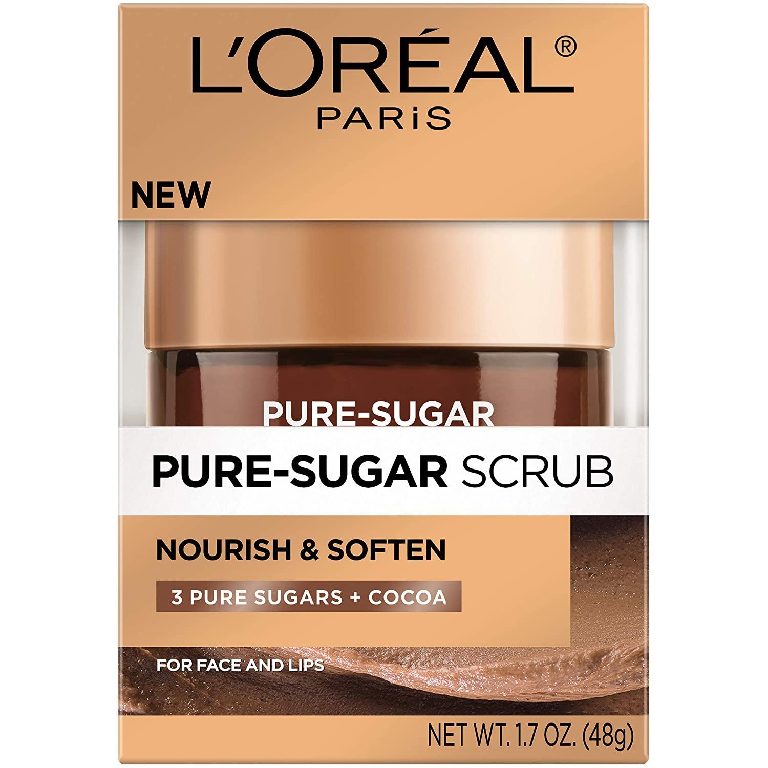 beauty product