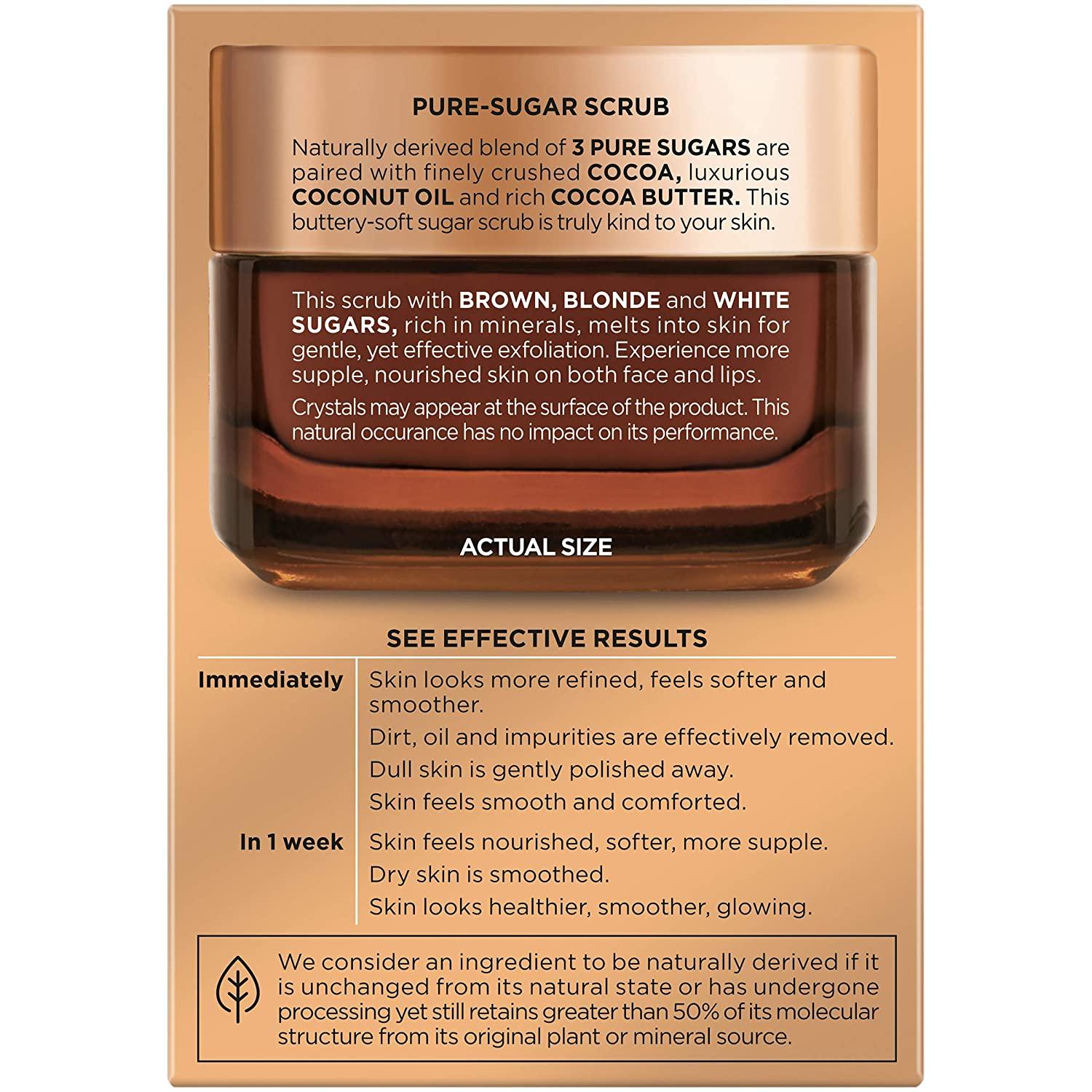 beauty product