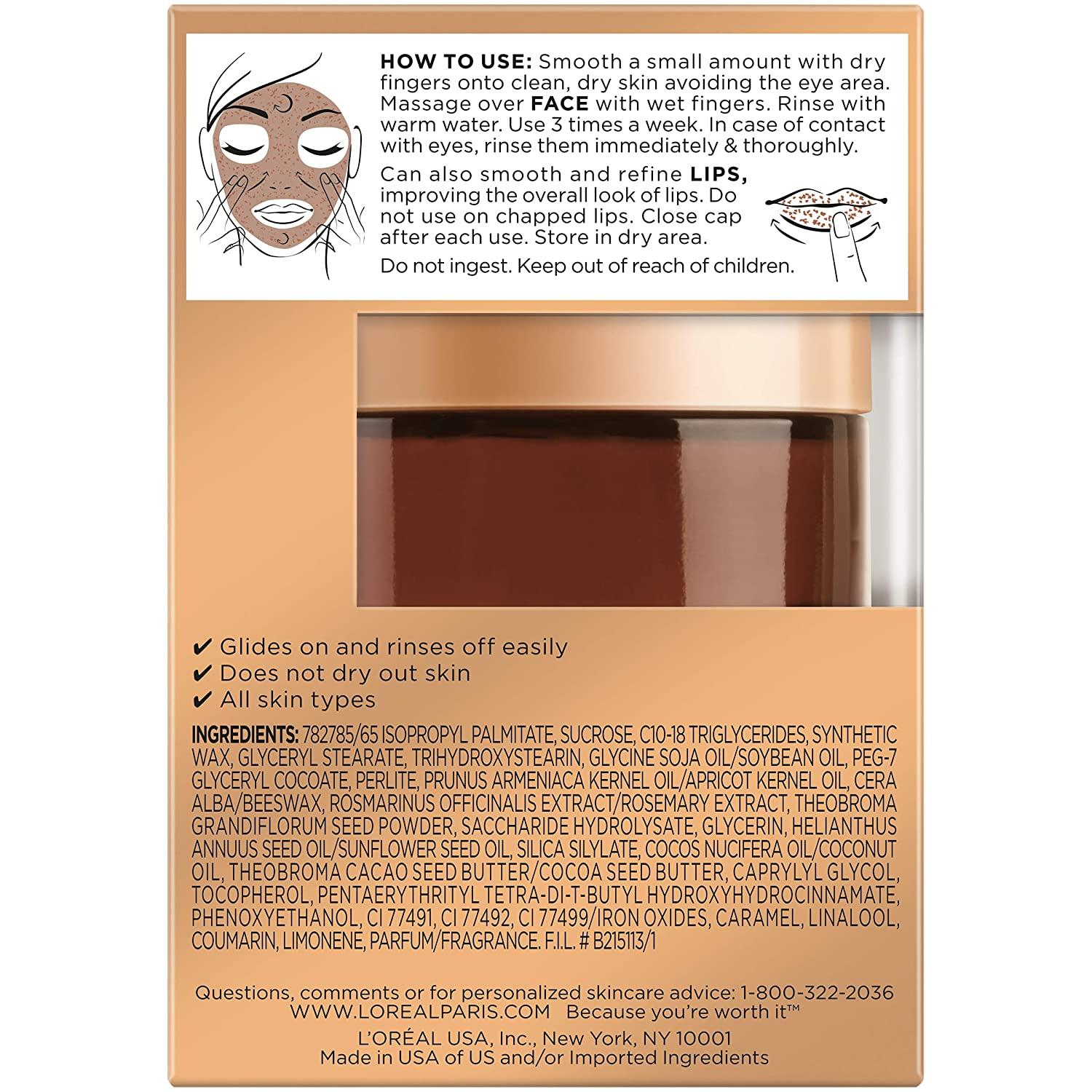 beauty product