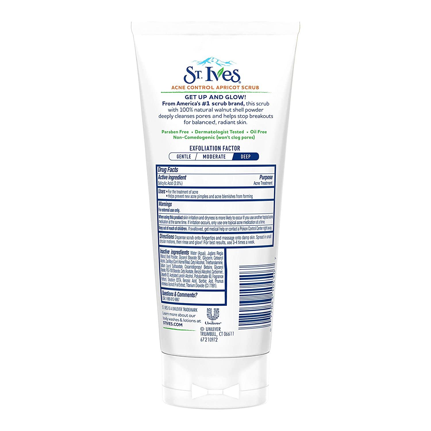 beauty product