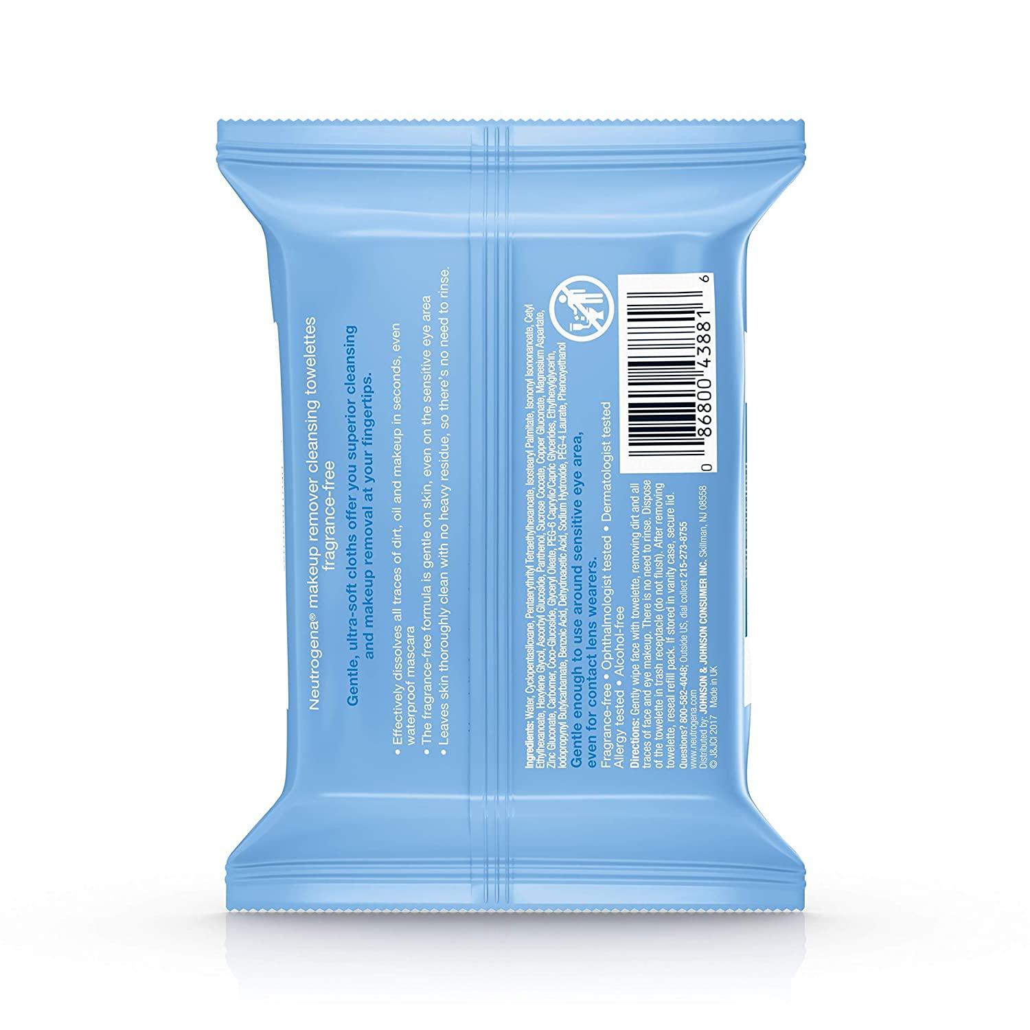 beauty product