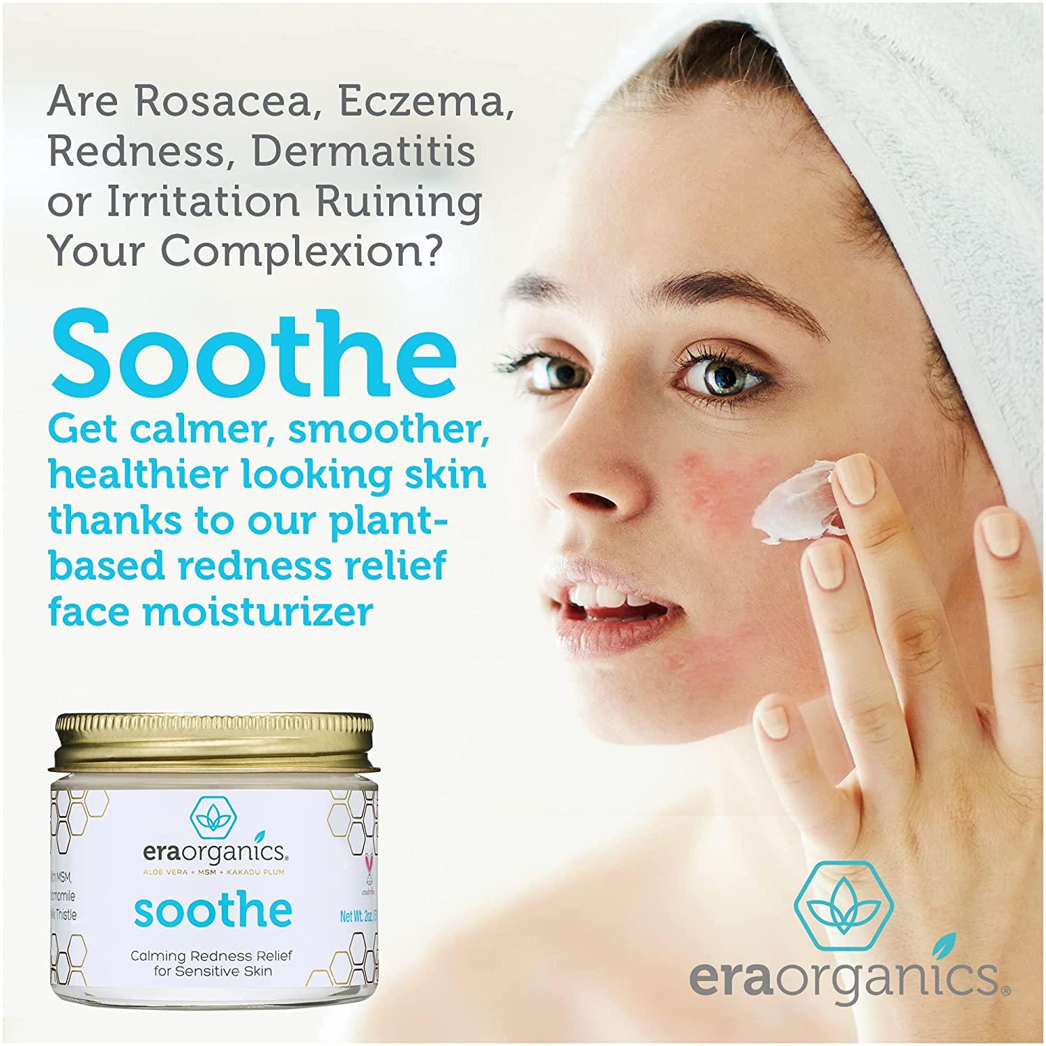 beauty product