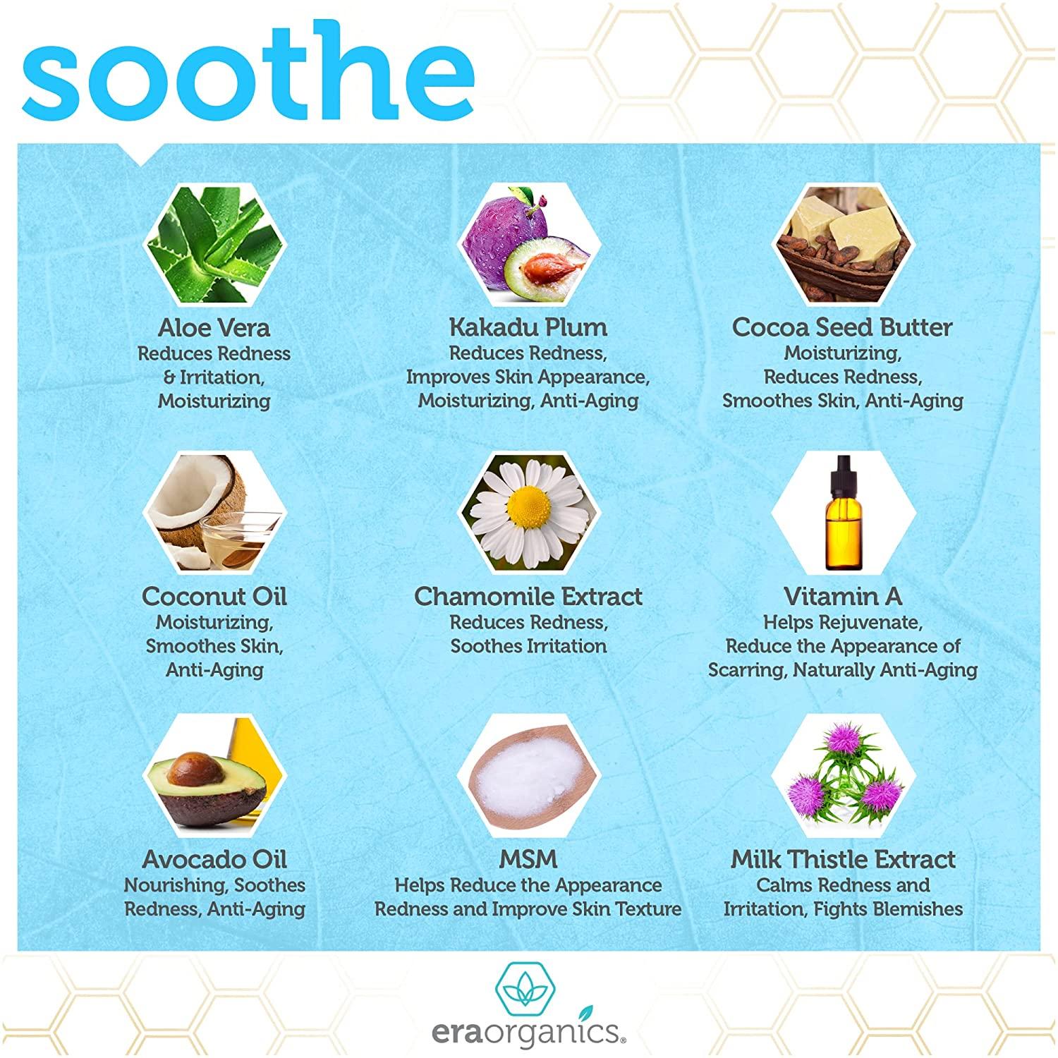 beauty product