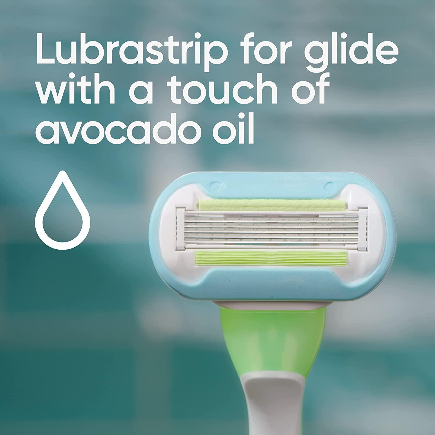 beauty product