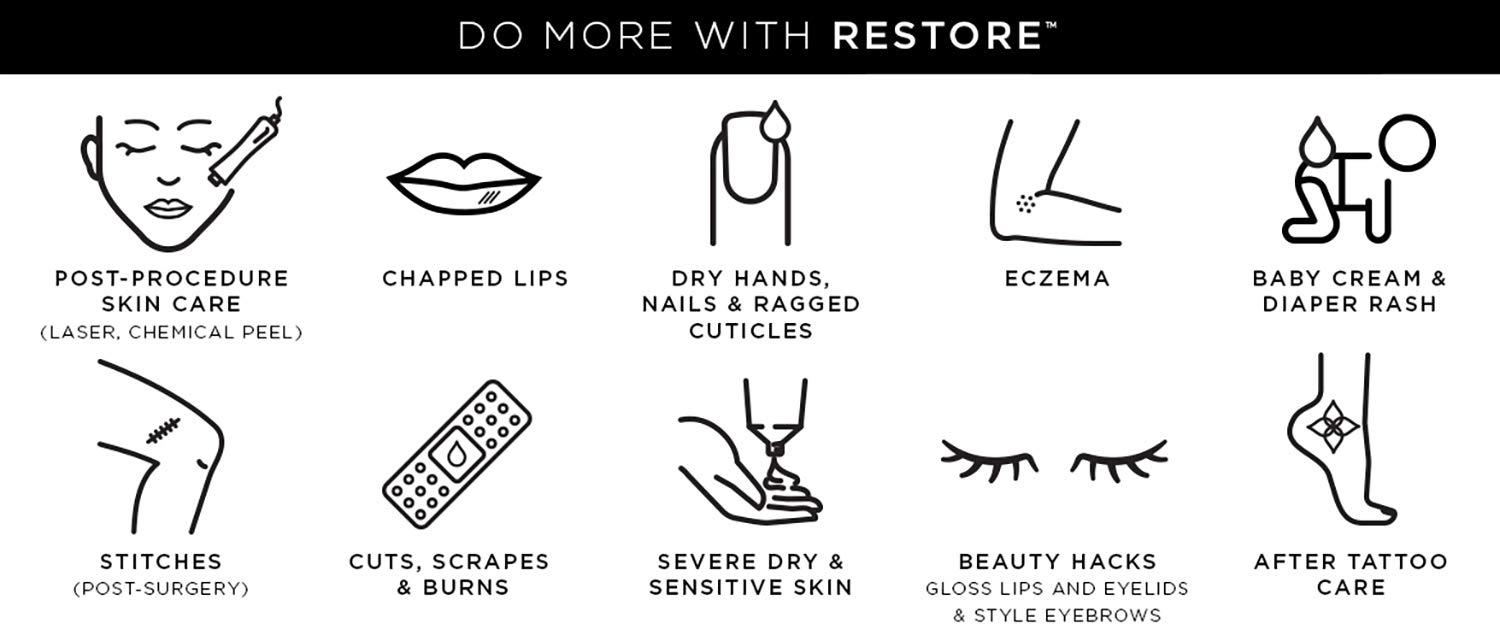 beauty product