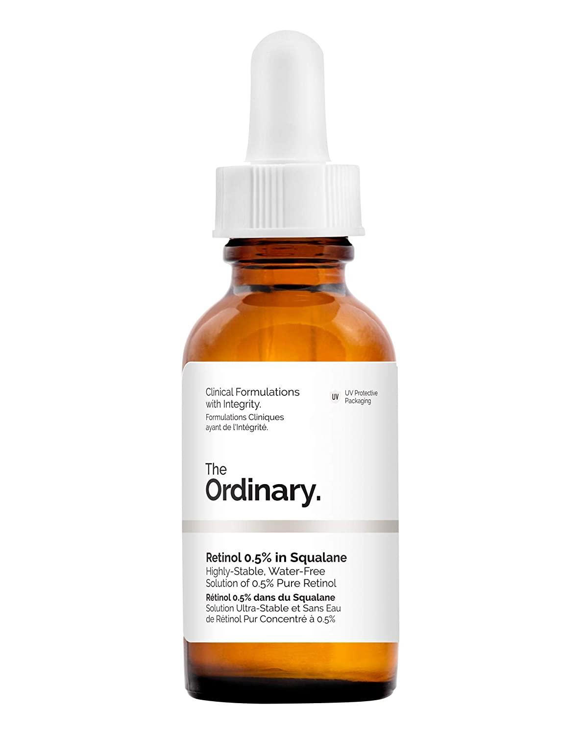 beauty product