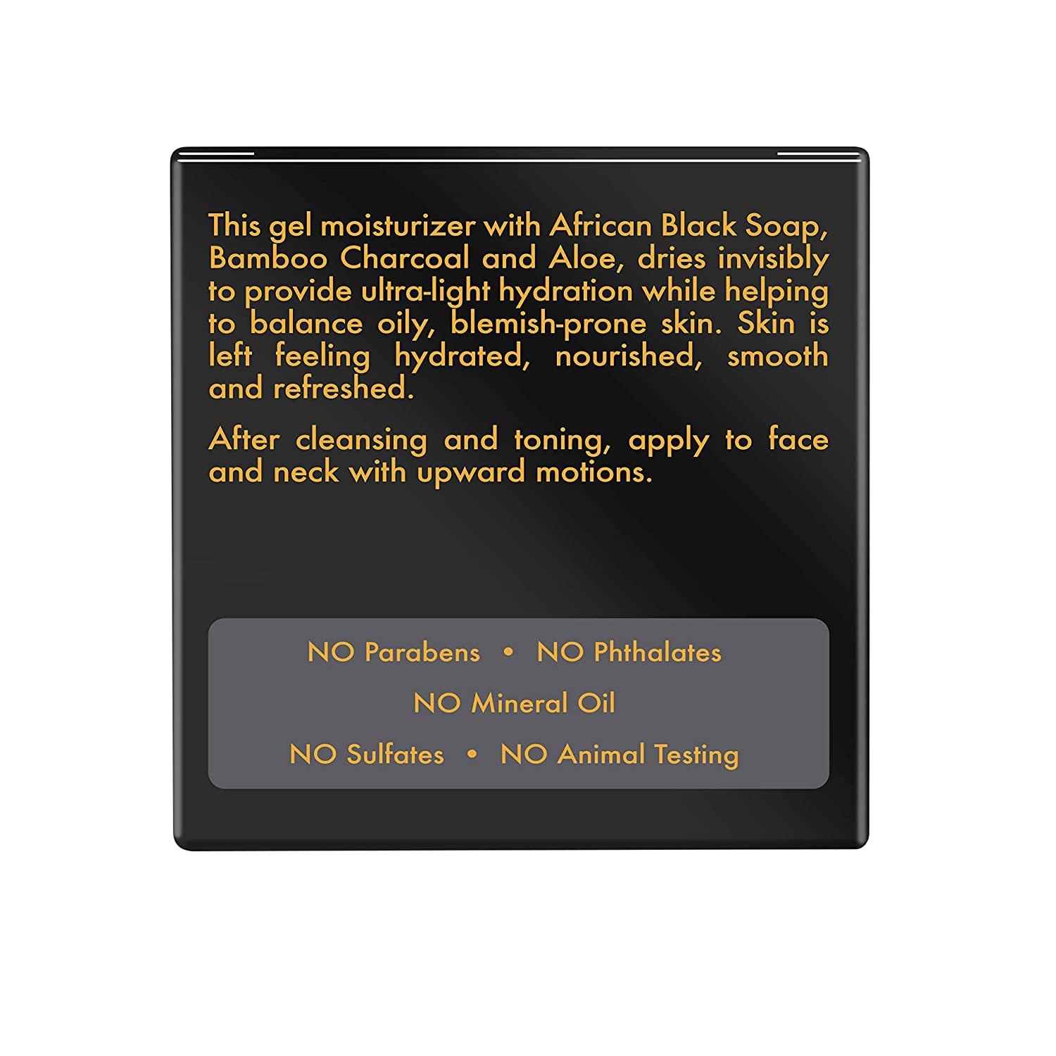 beauty product