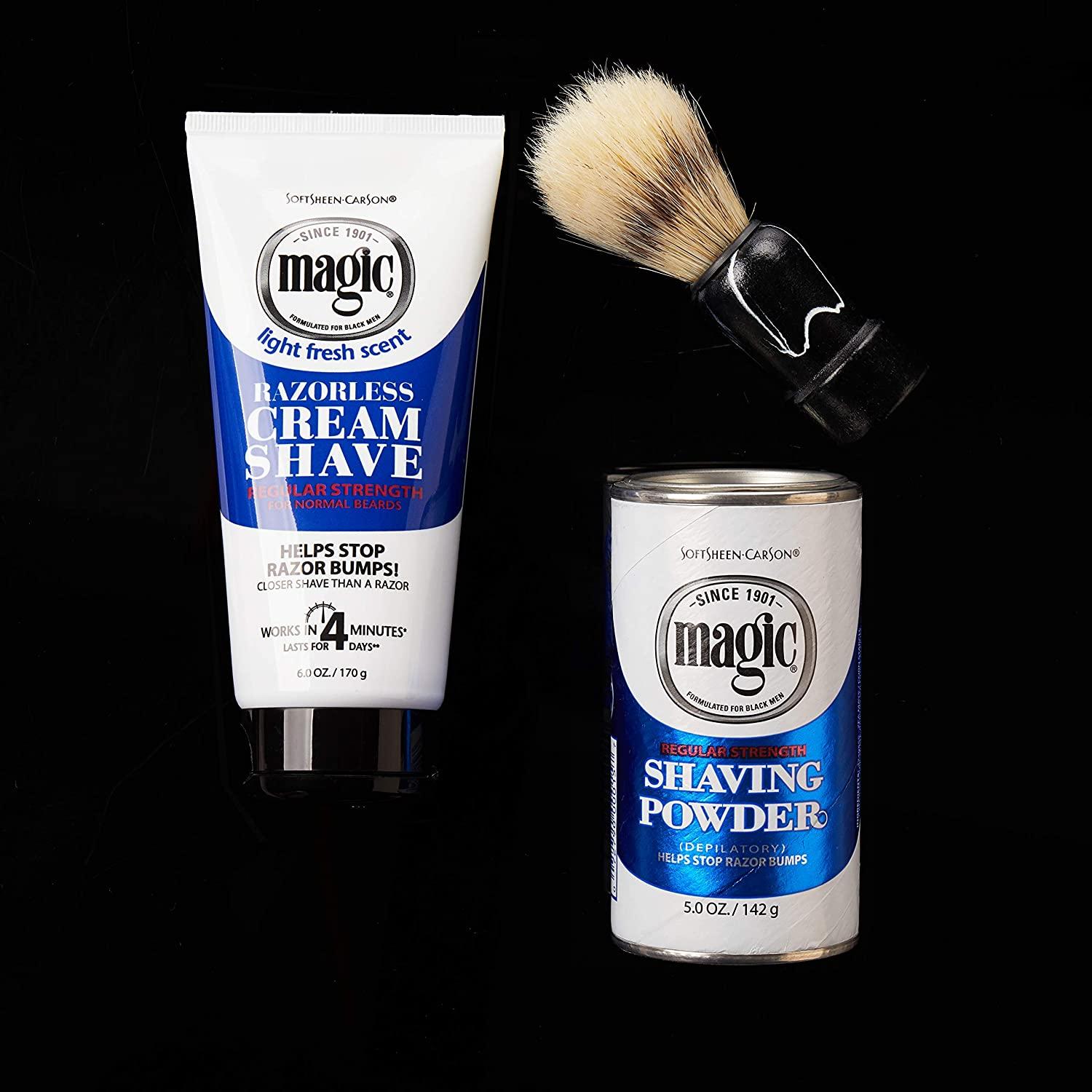 beauty product