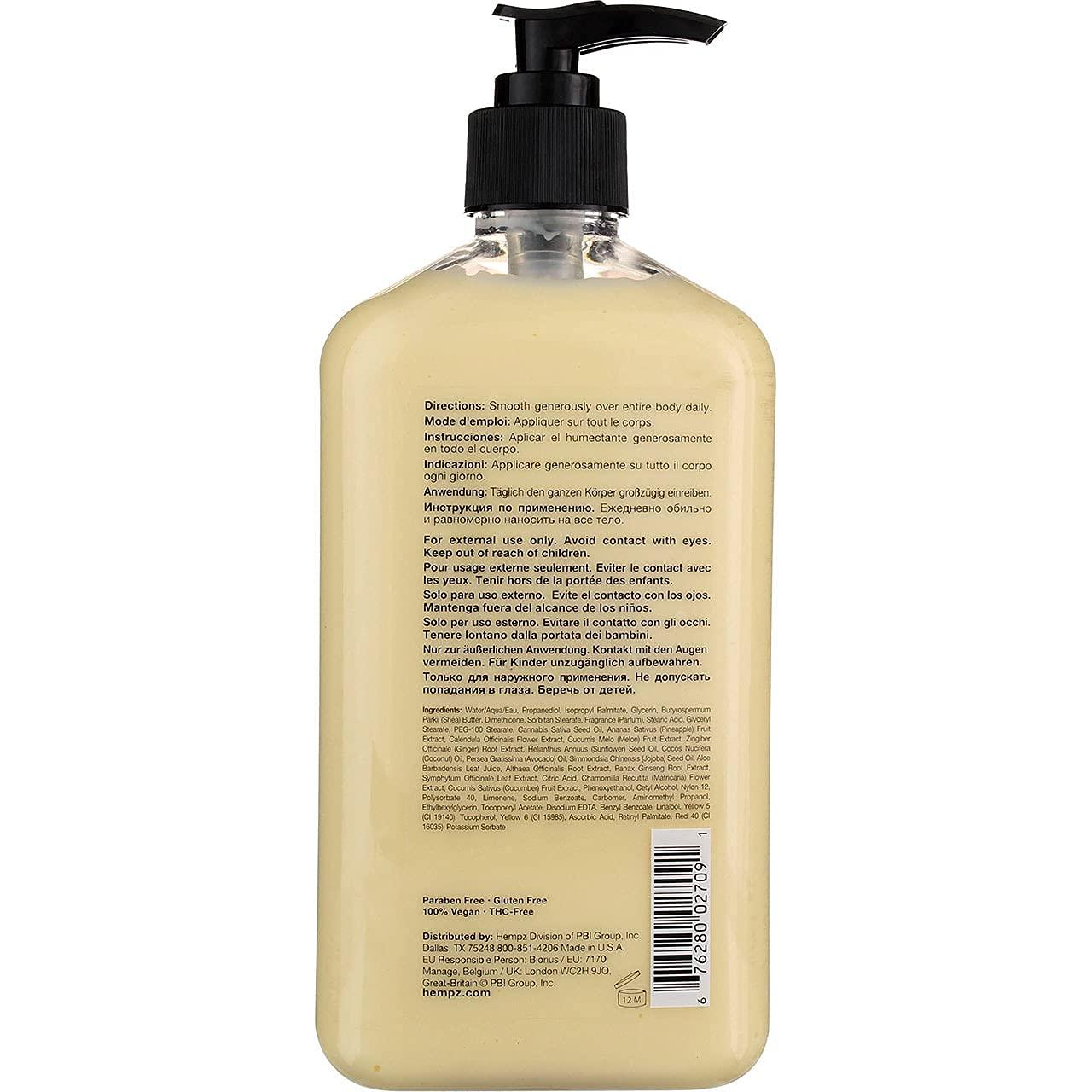 beauty product