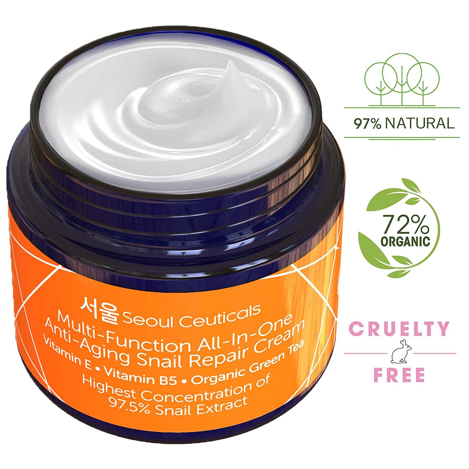 beauty product