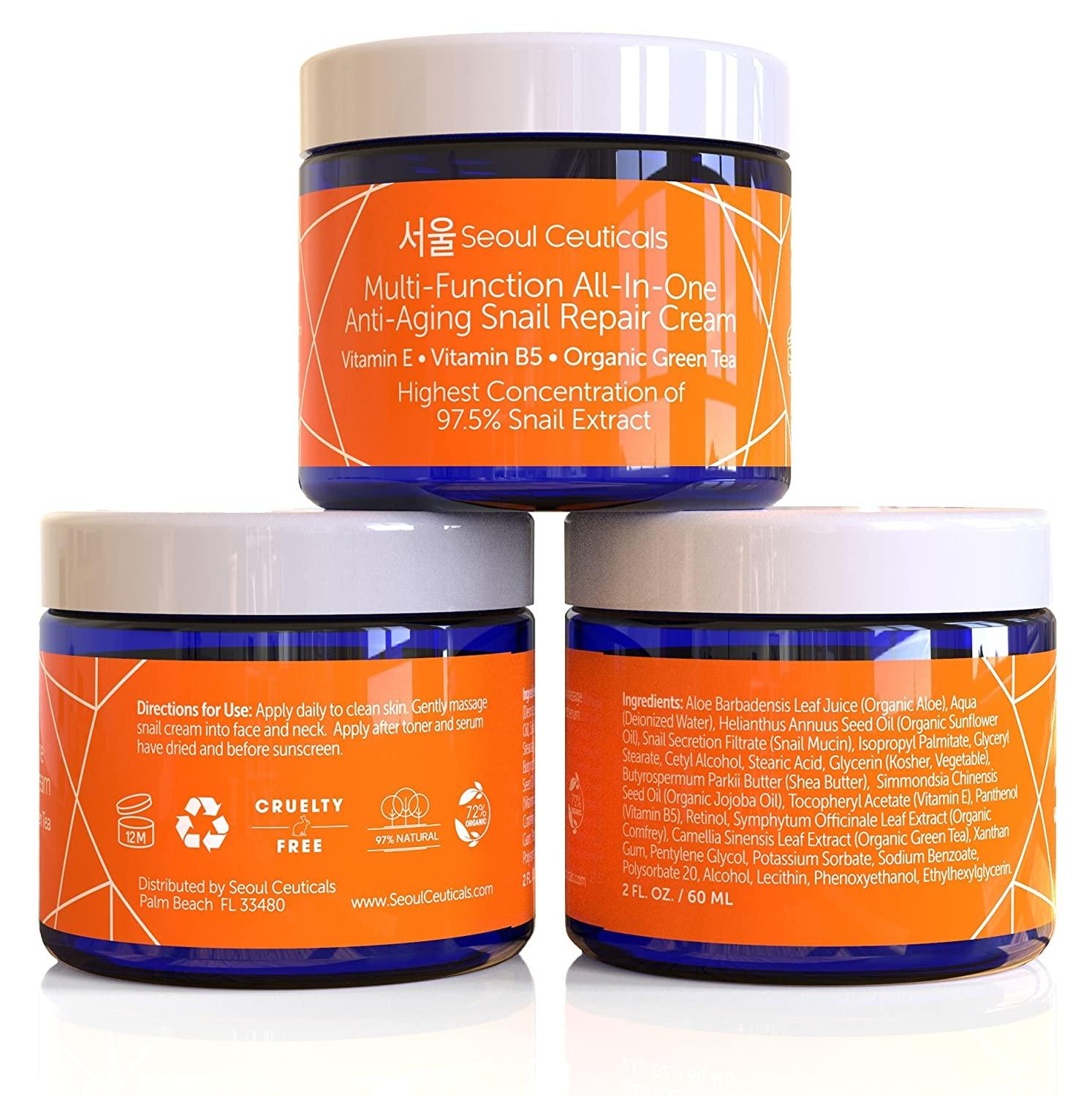 beauty product