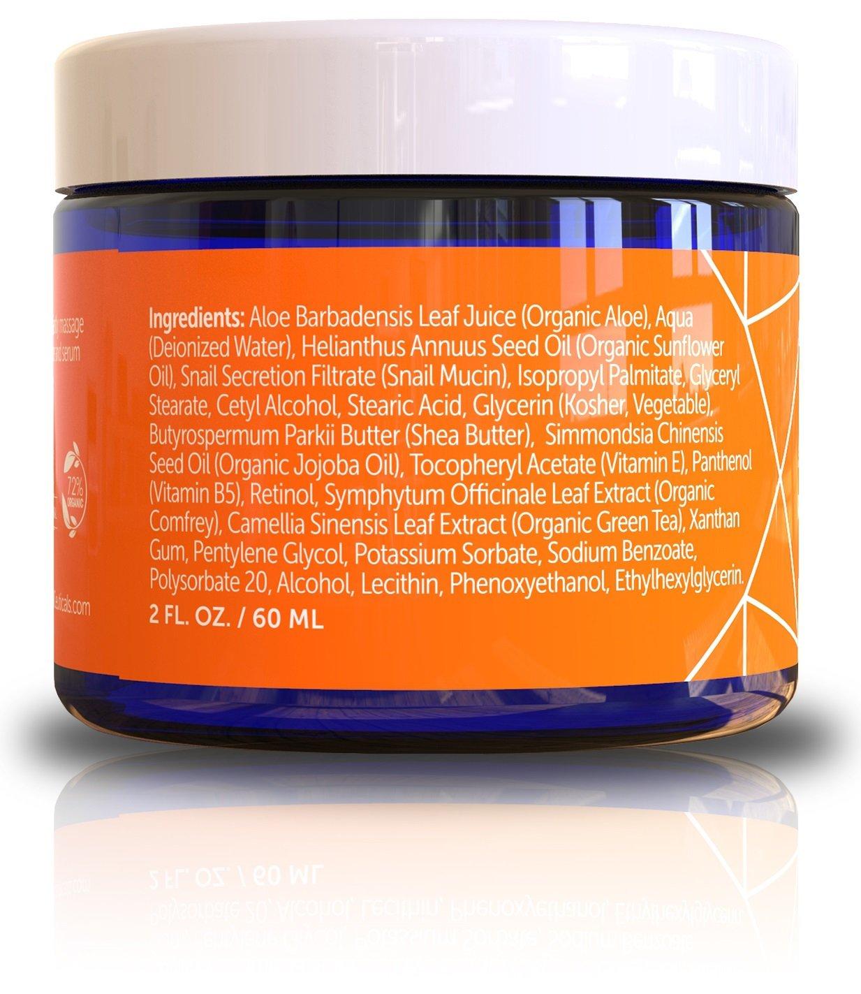 beauty product