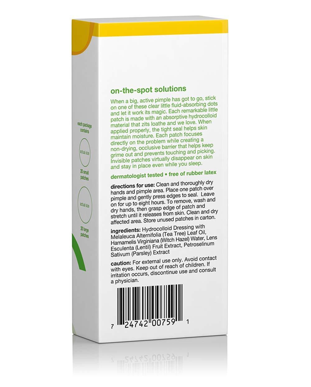 beauty product