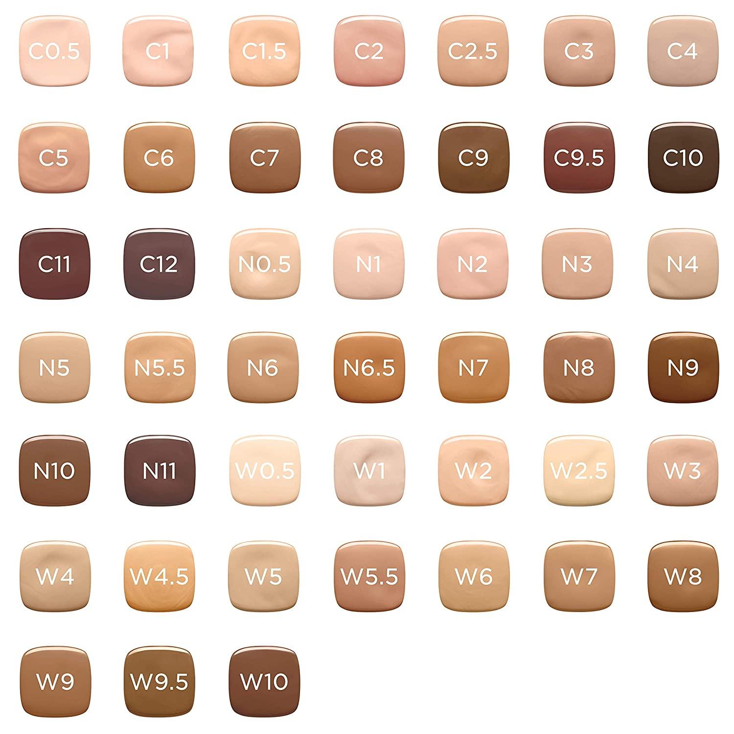 beauty product