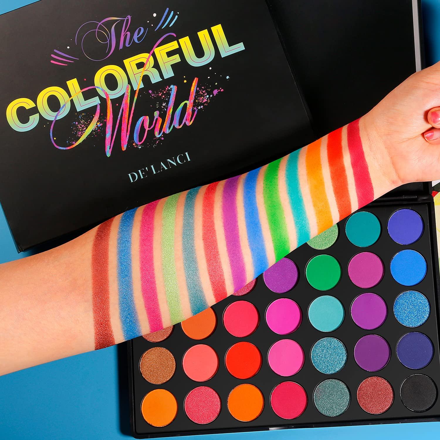 beauty product