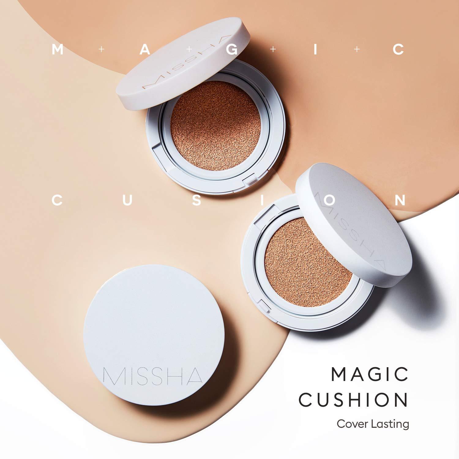 beauty product