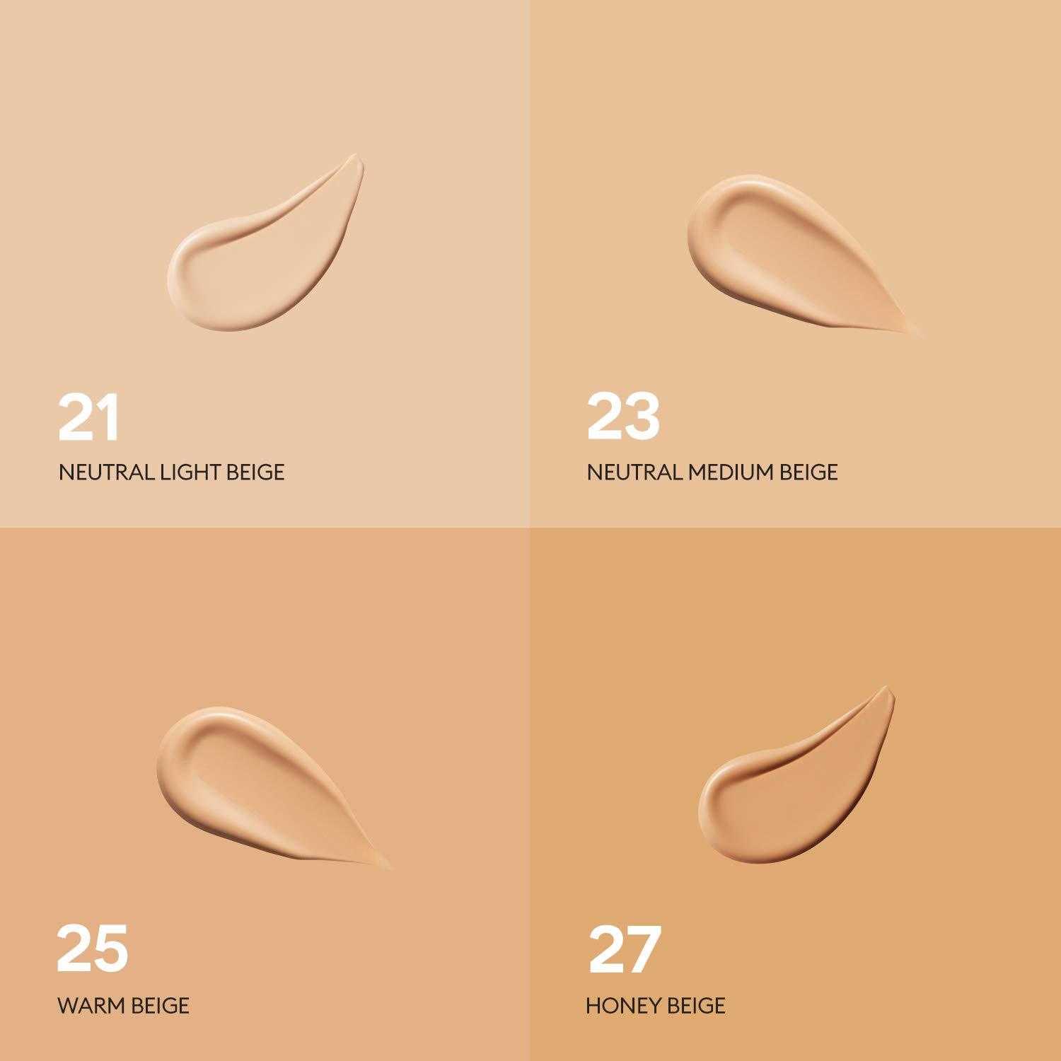 beauty product