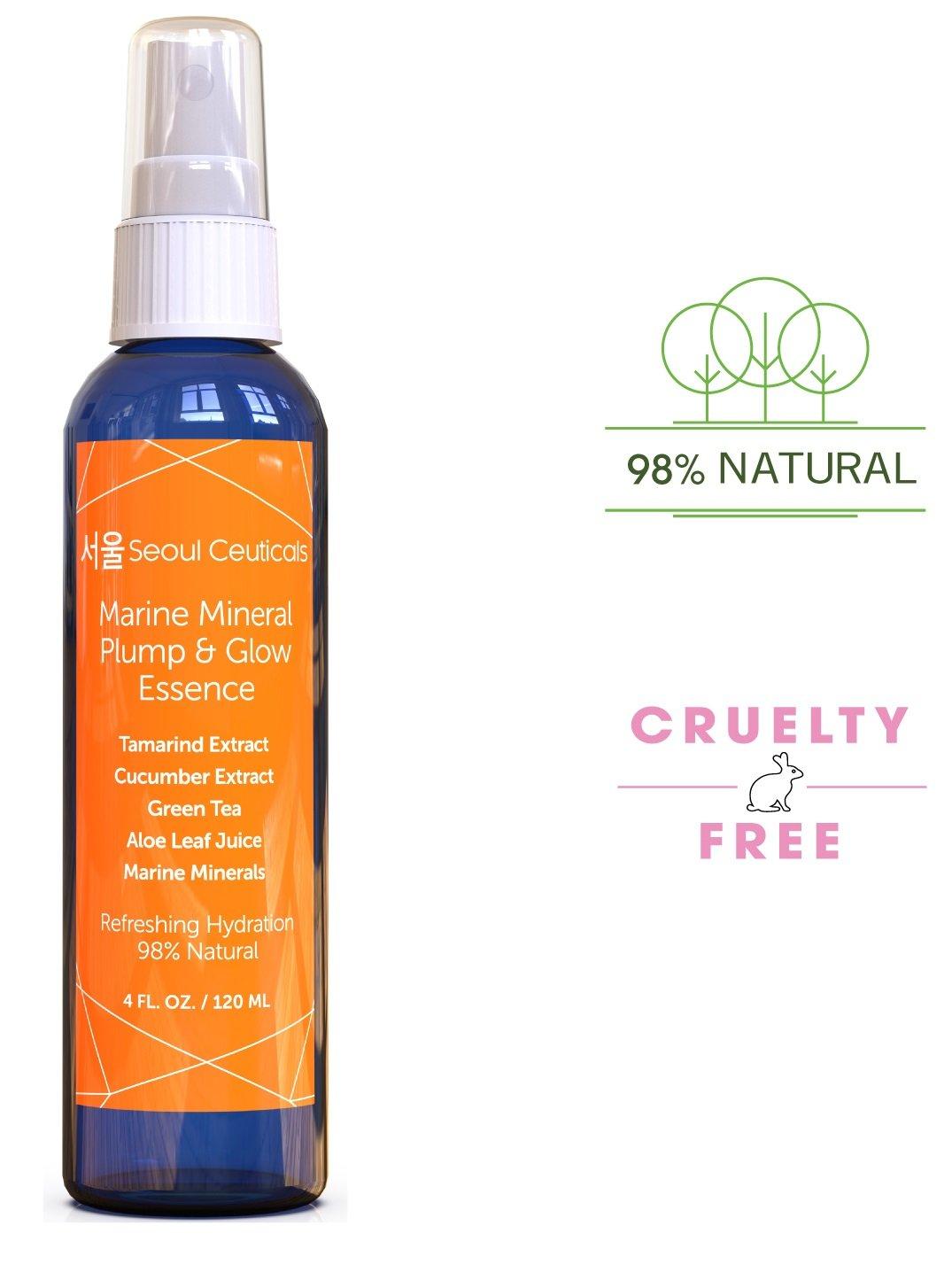 beauty product