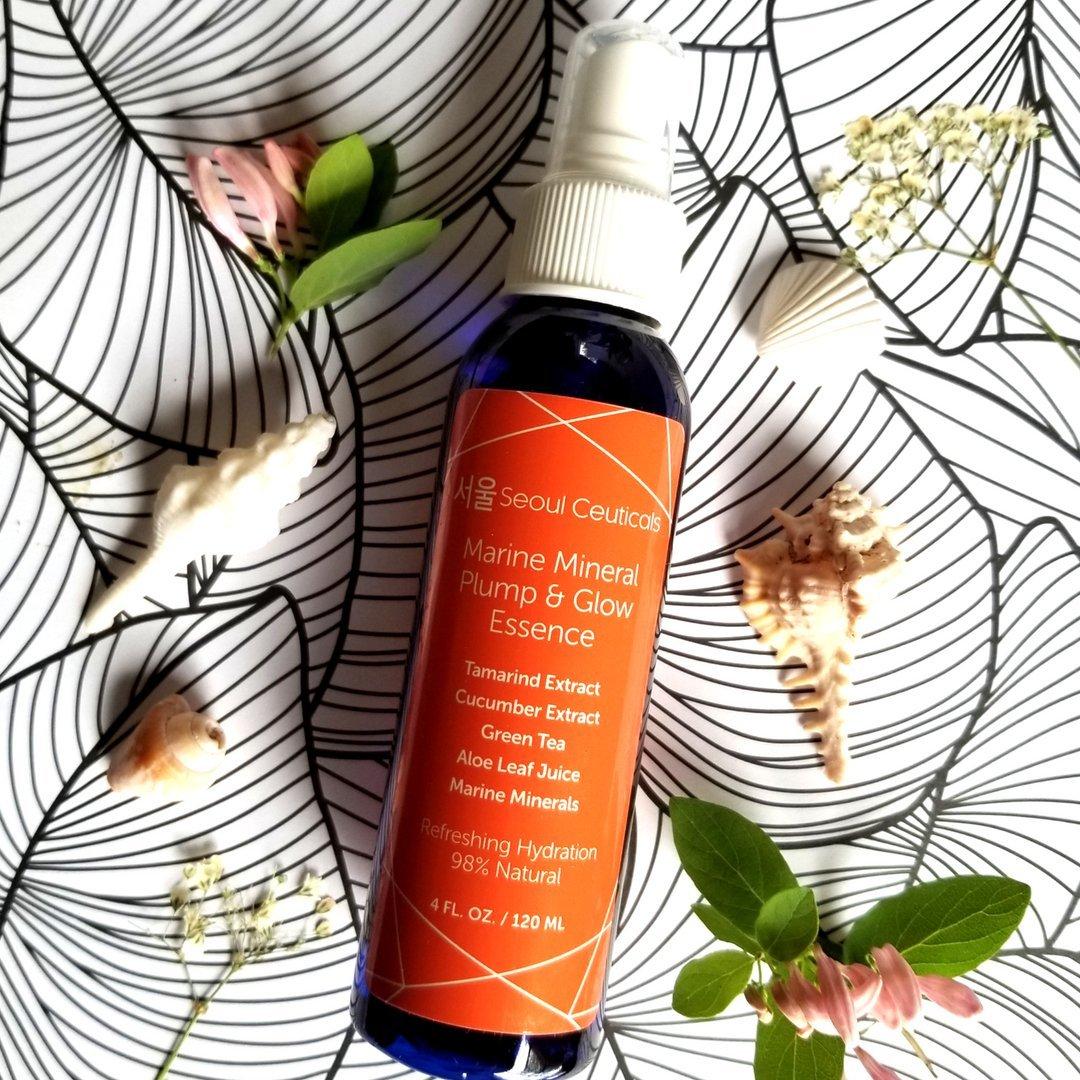 beauty product