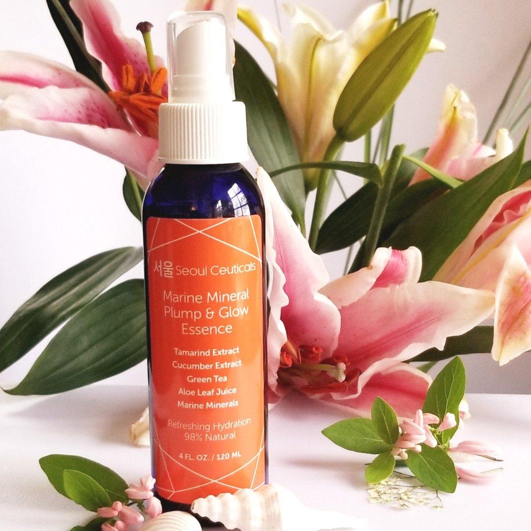 beauty product