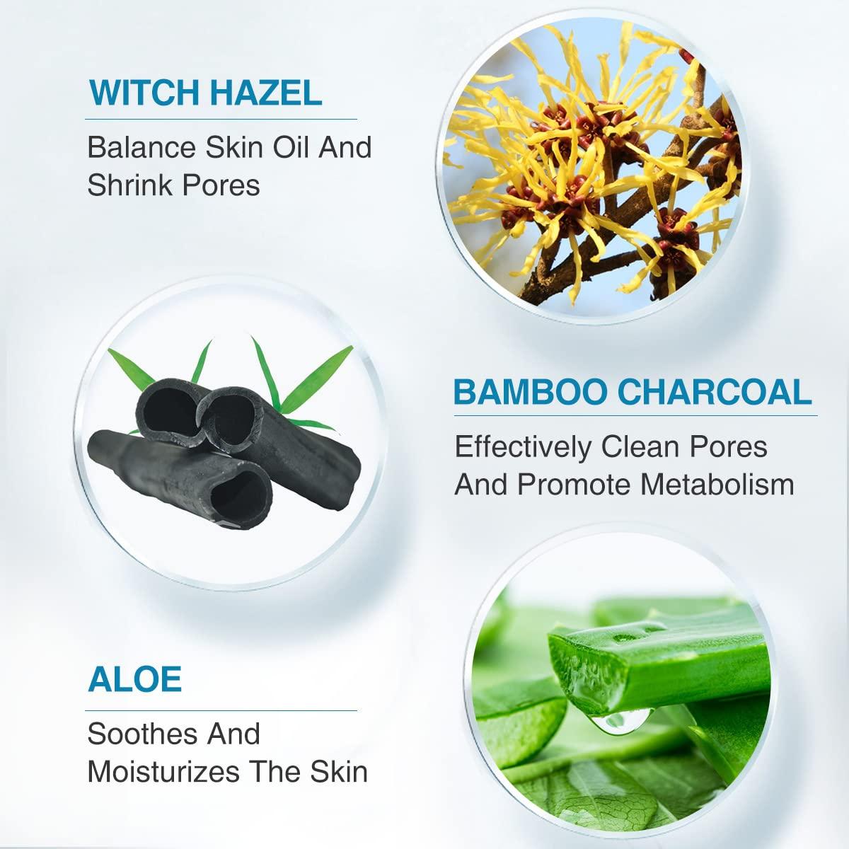 beauty product
