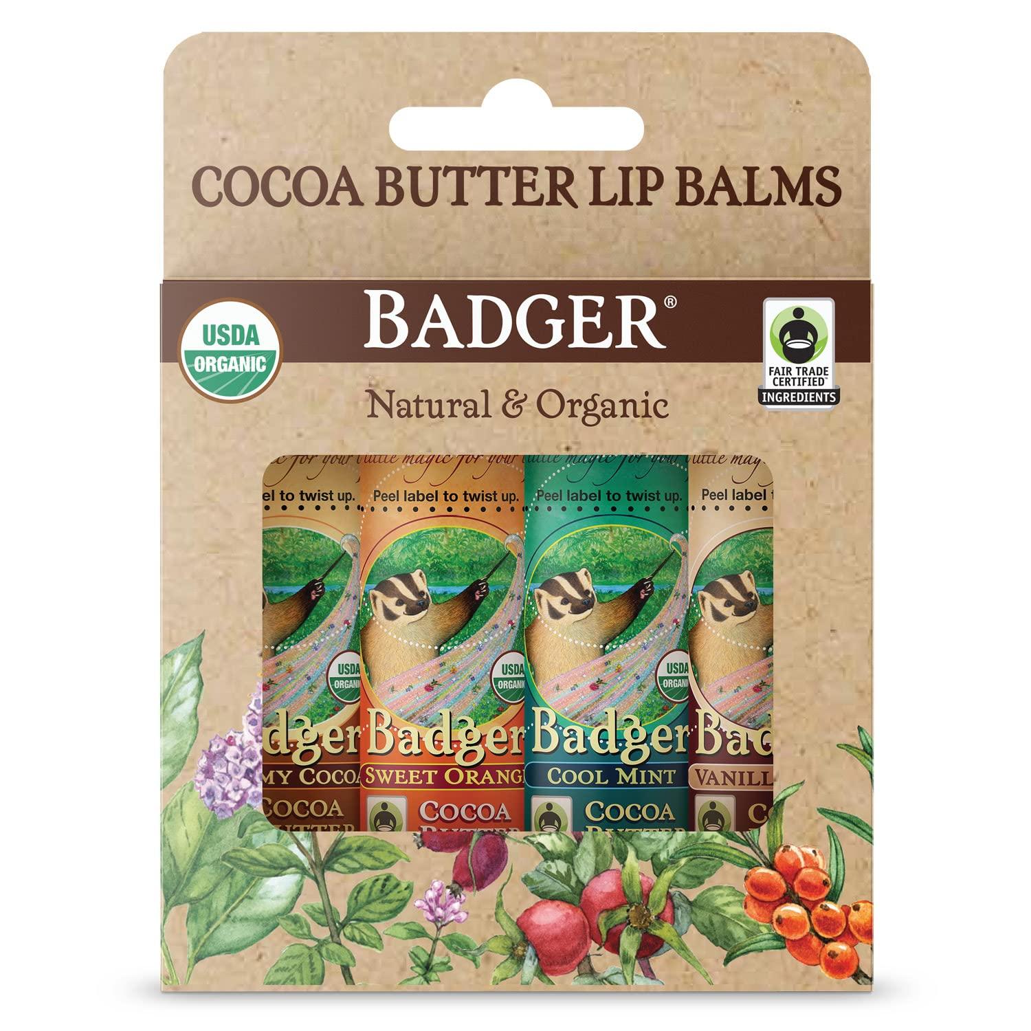 beauty product