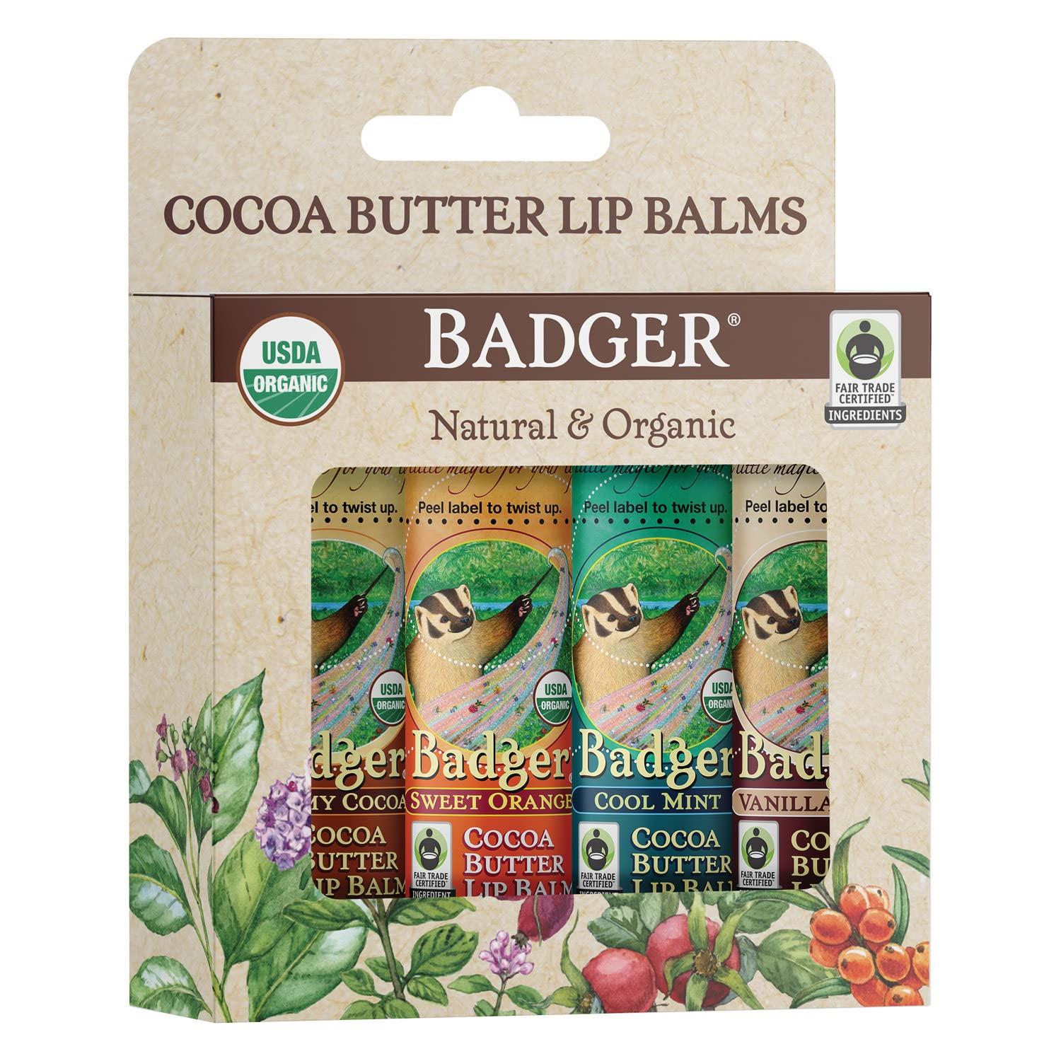 beauty product