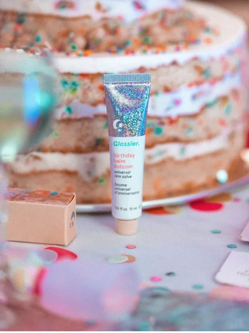 beauty product