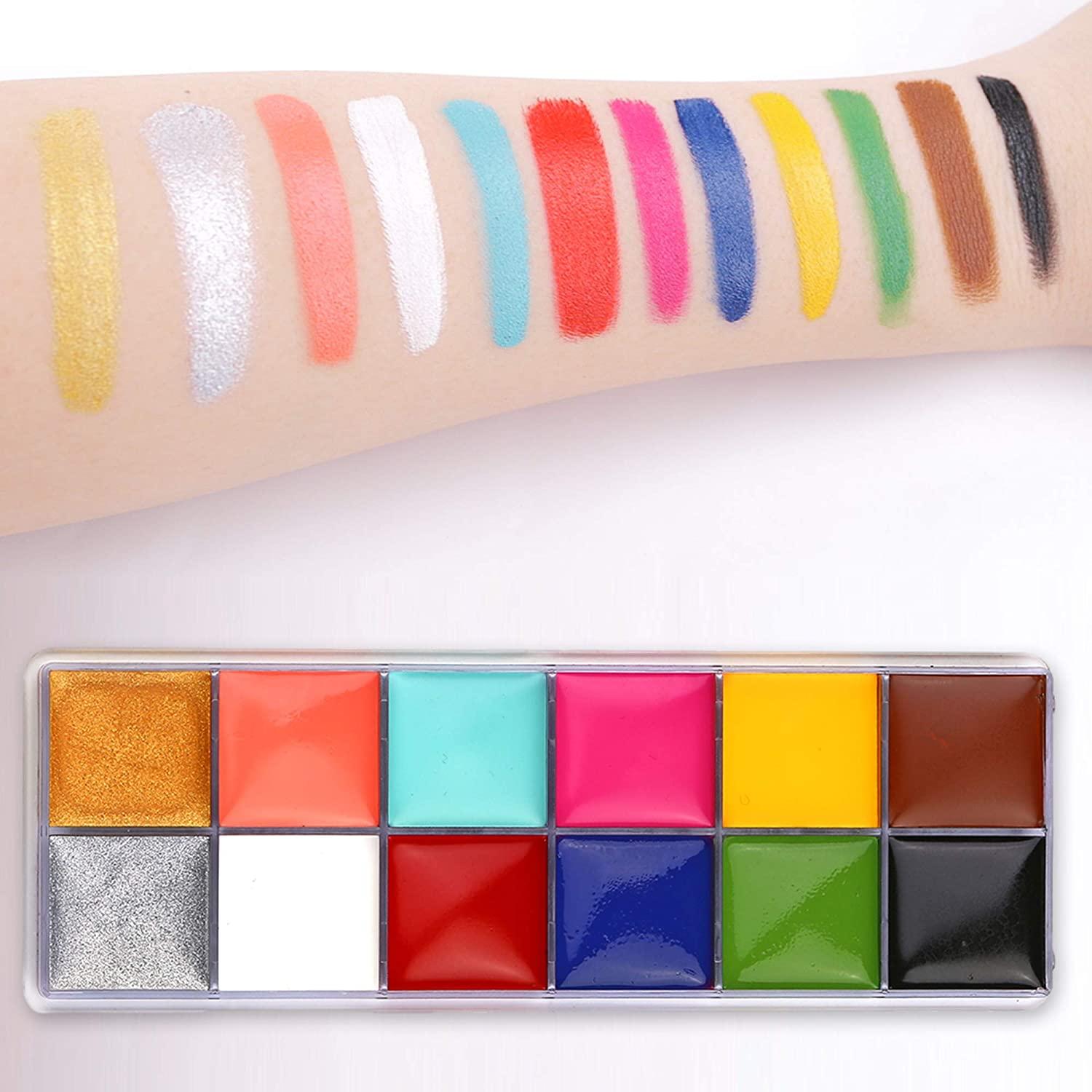 beauty product