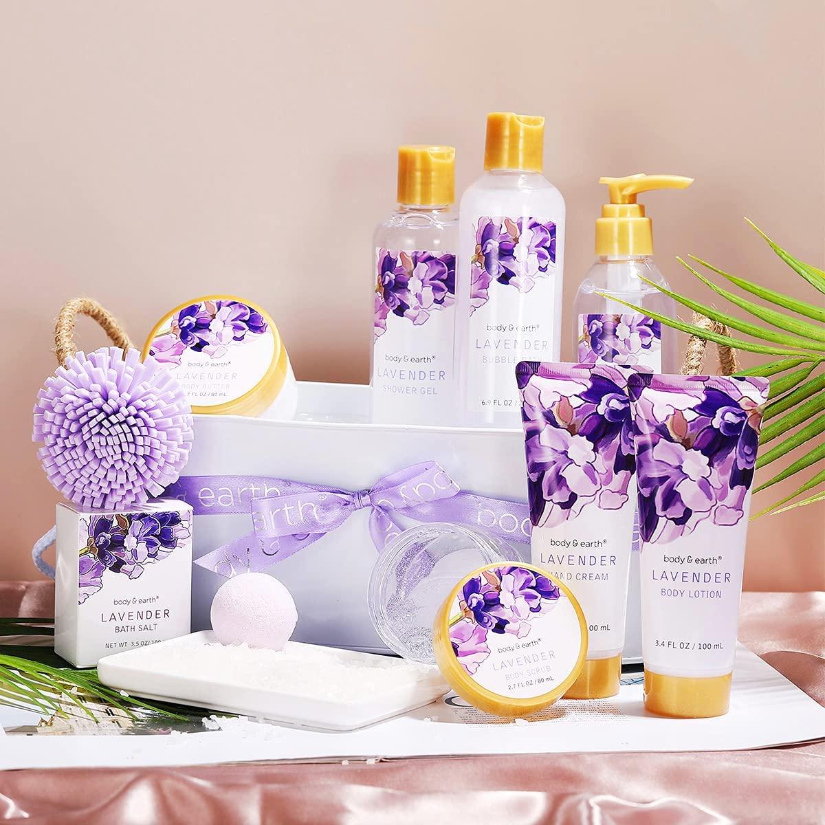 beauty product