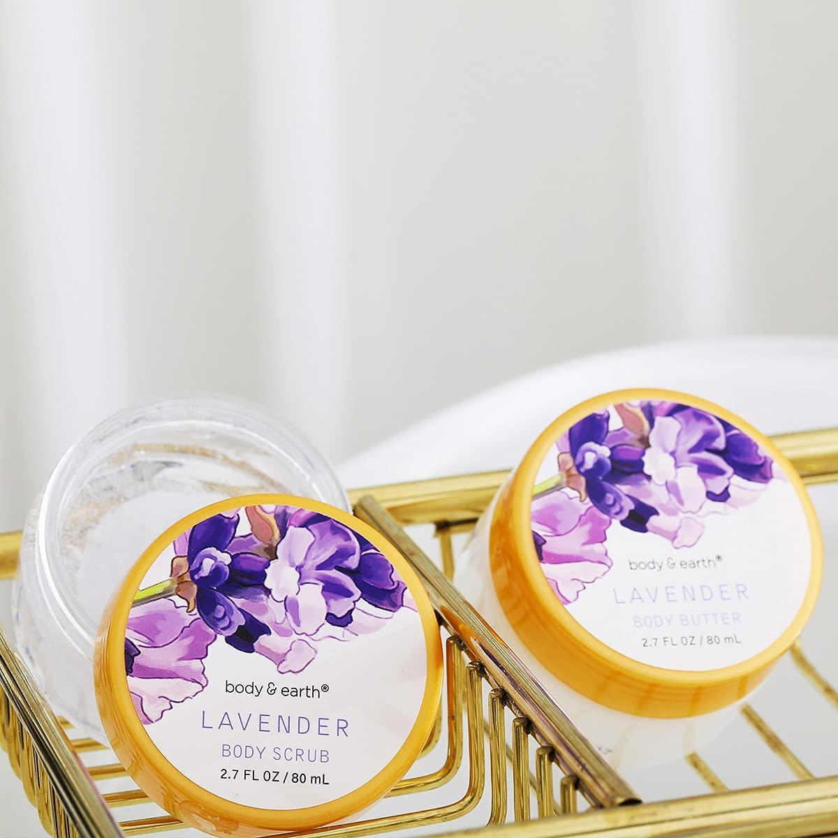 beauty product