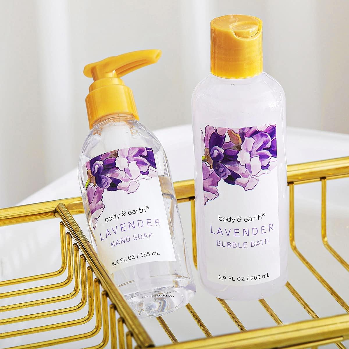 beauty product