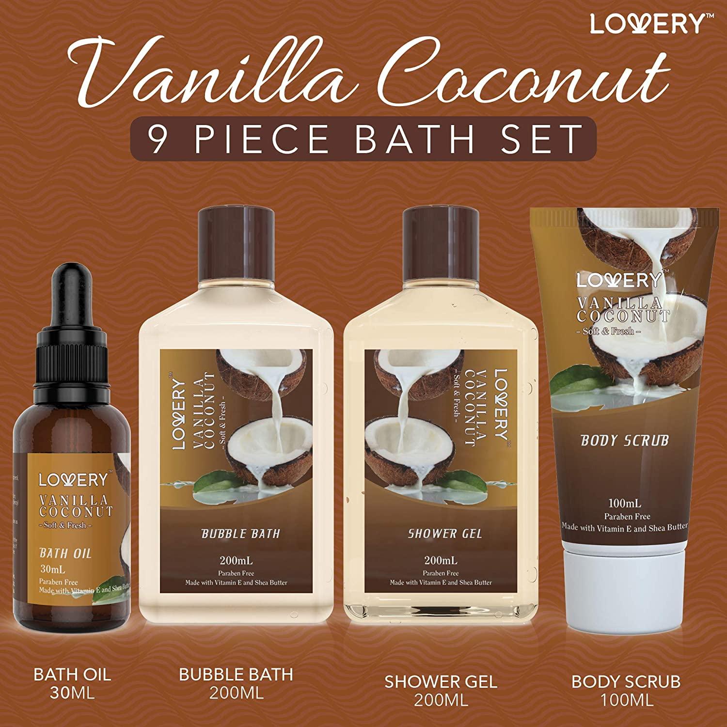 beauty product