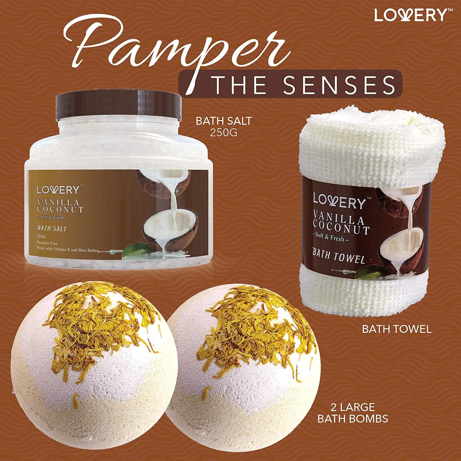 beauty product