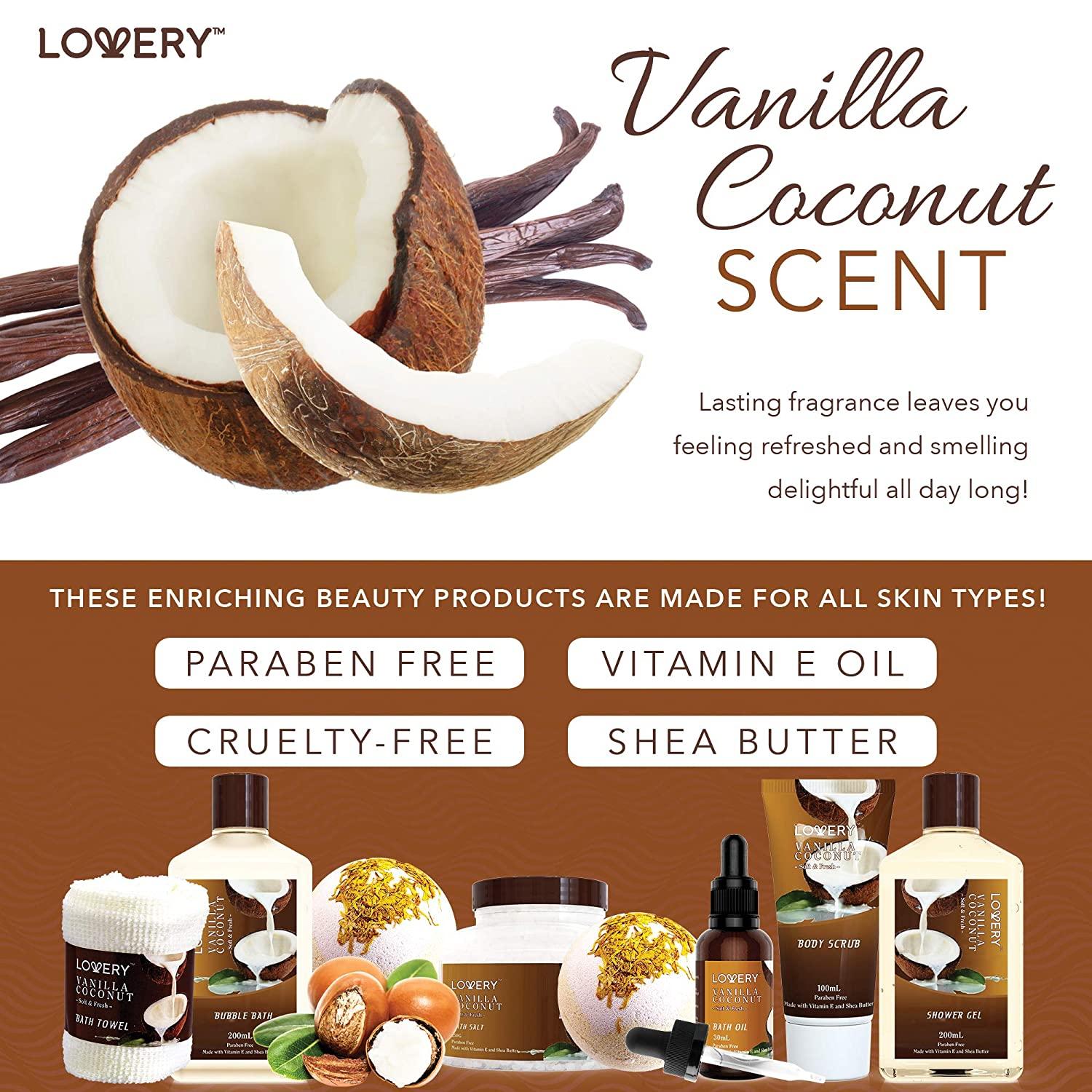 beauty product
