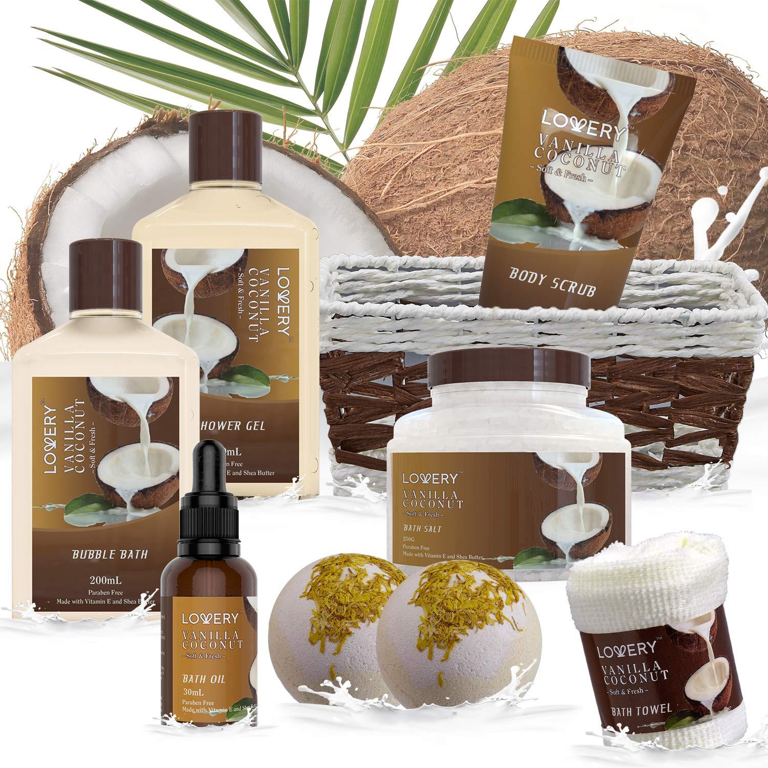beauty product