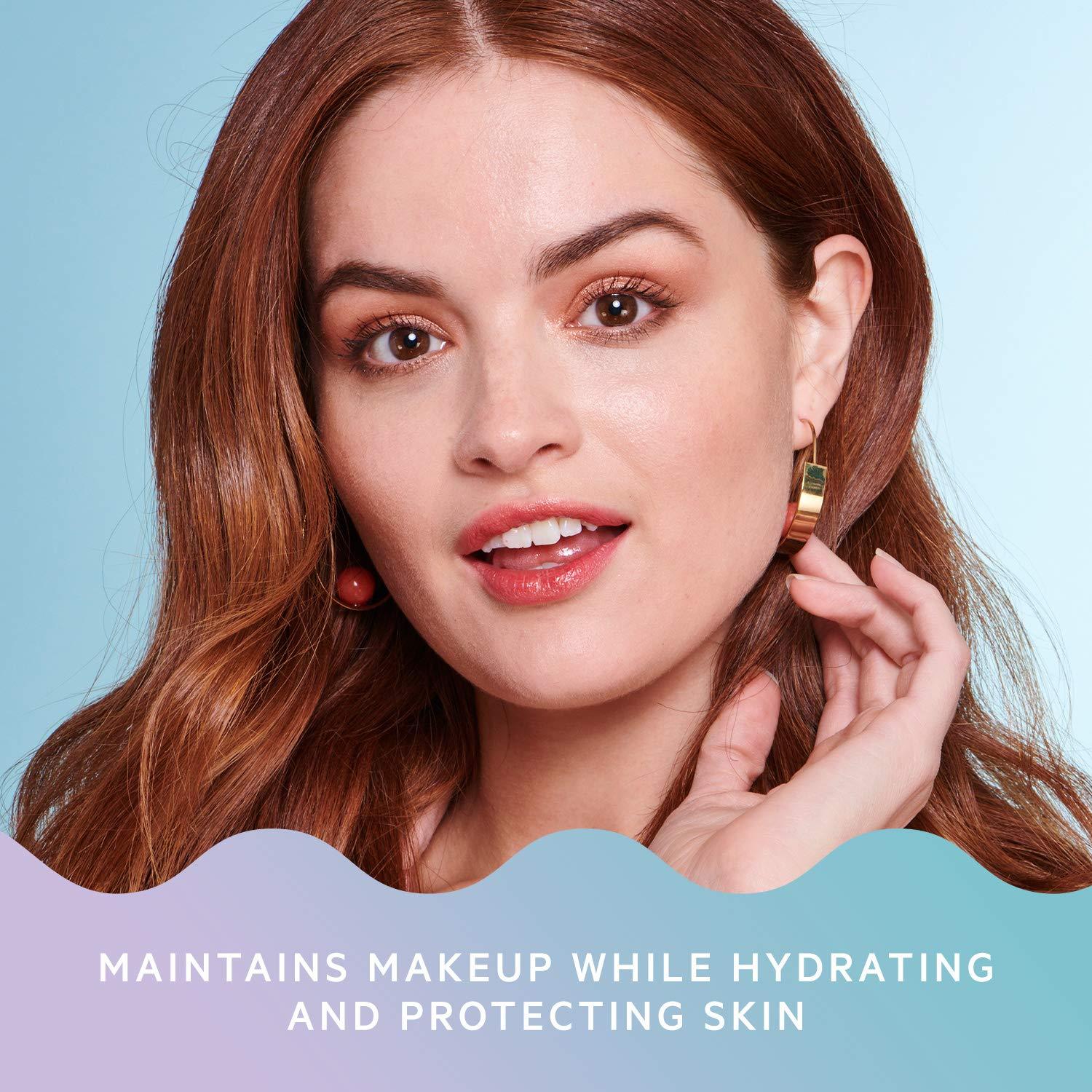 beauty product